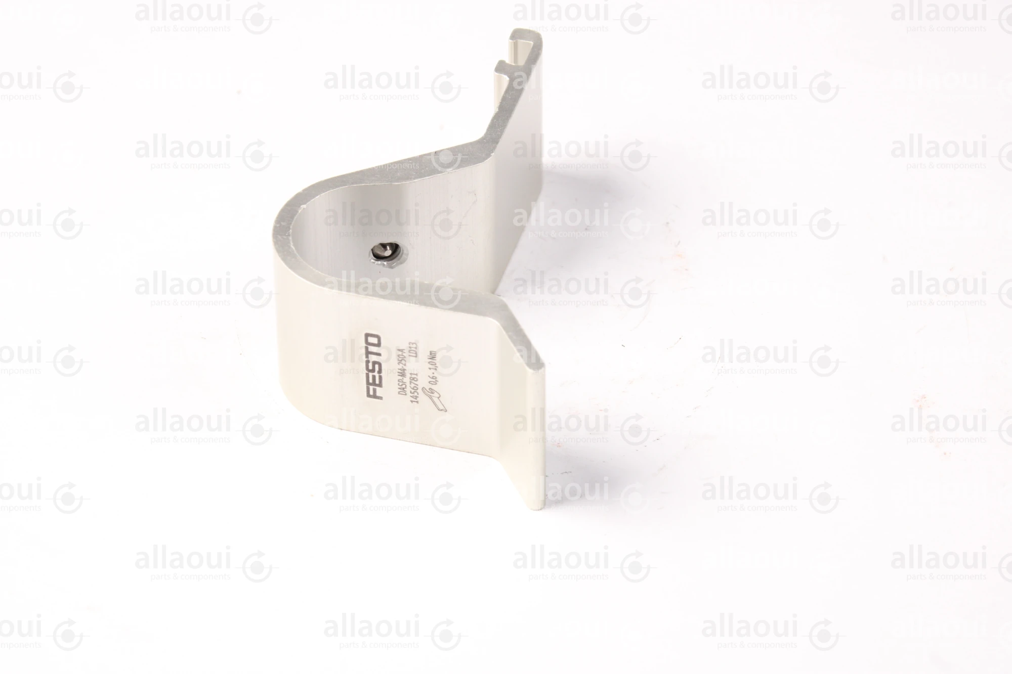 Festo Holder DASP-M4-250-A Festo Holder DASP-M4-250-A