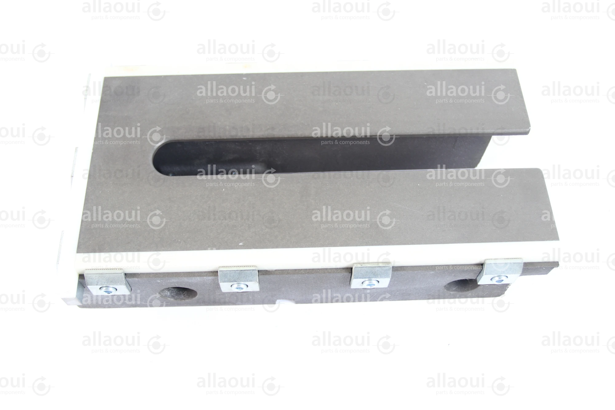 Kolbus Cutting Table No 6 12155506 Kolbus Cutting Table No 6 12155506