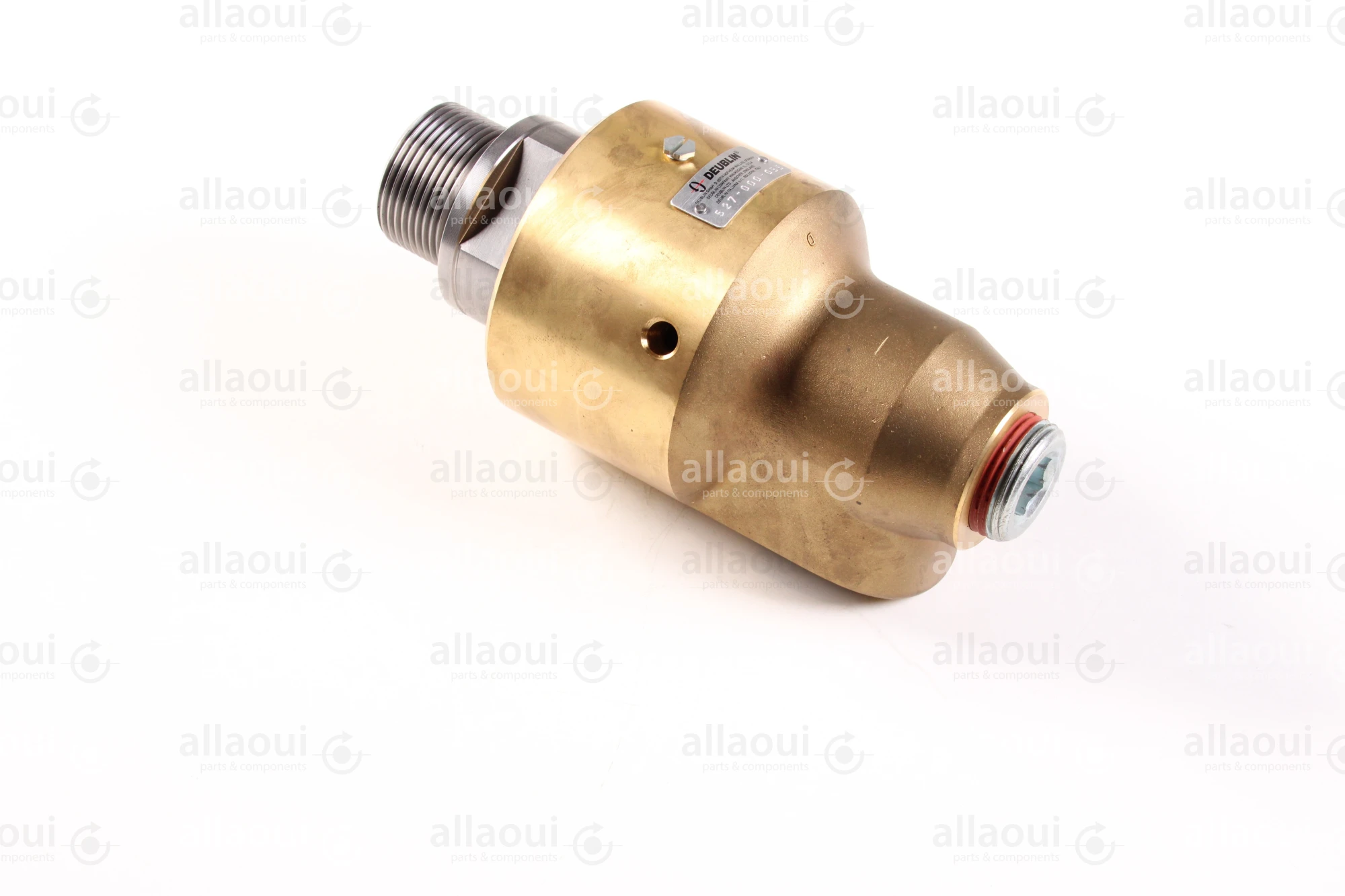 Deublin Rotary Union 527-000-055 Deublin Rotary Union 527-000-055