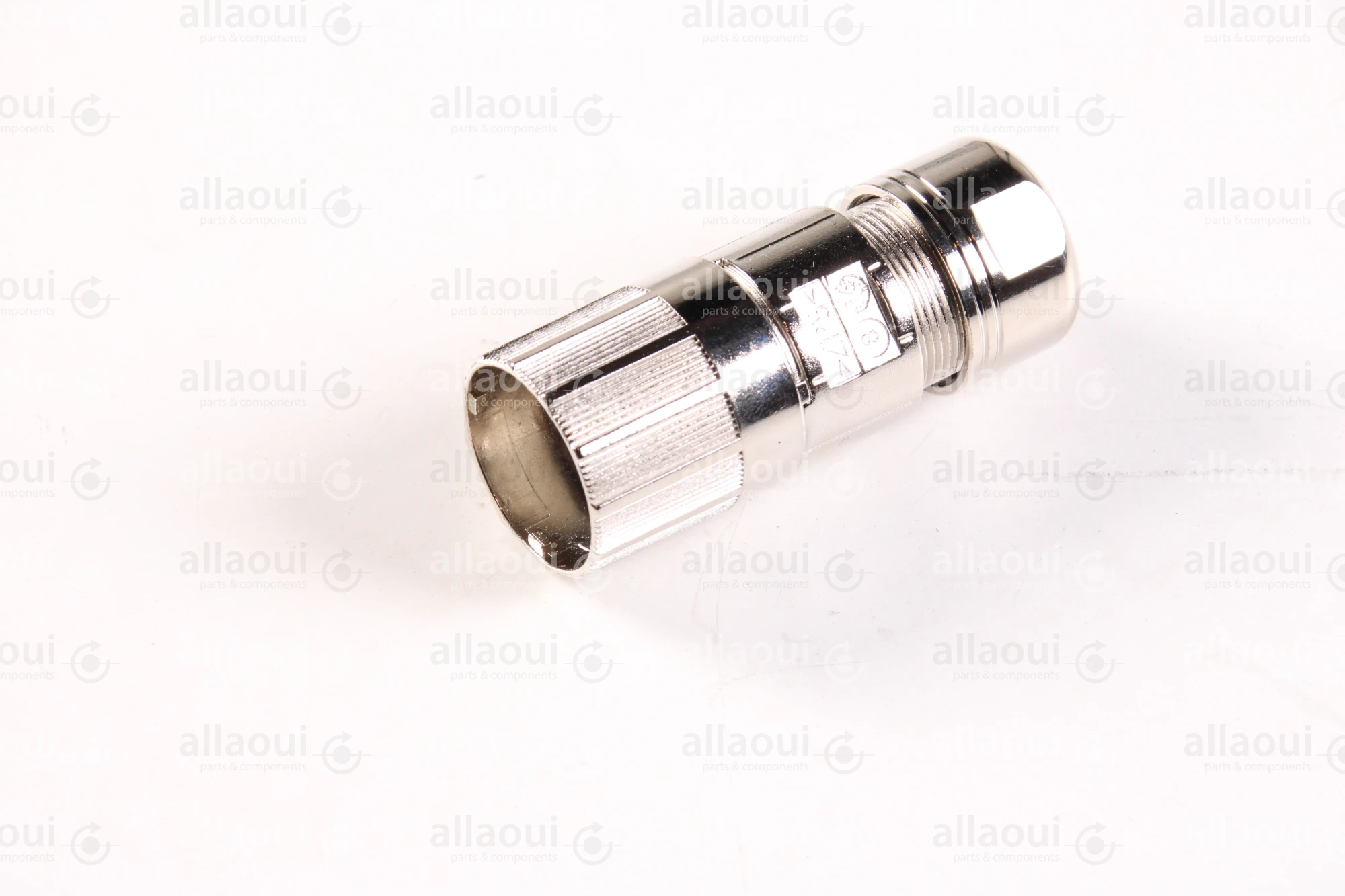 Intercontec 623 Plug 12-Pol ASTA-021-FR18-41-0100-160 Intercontec 623 Plug 12-Pol ASTA-021-FR18-41-0100-160