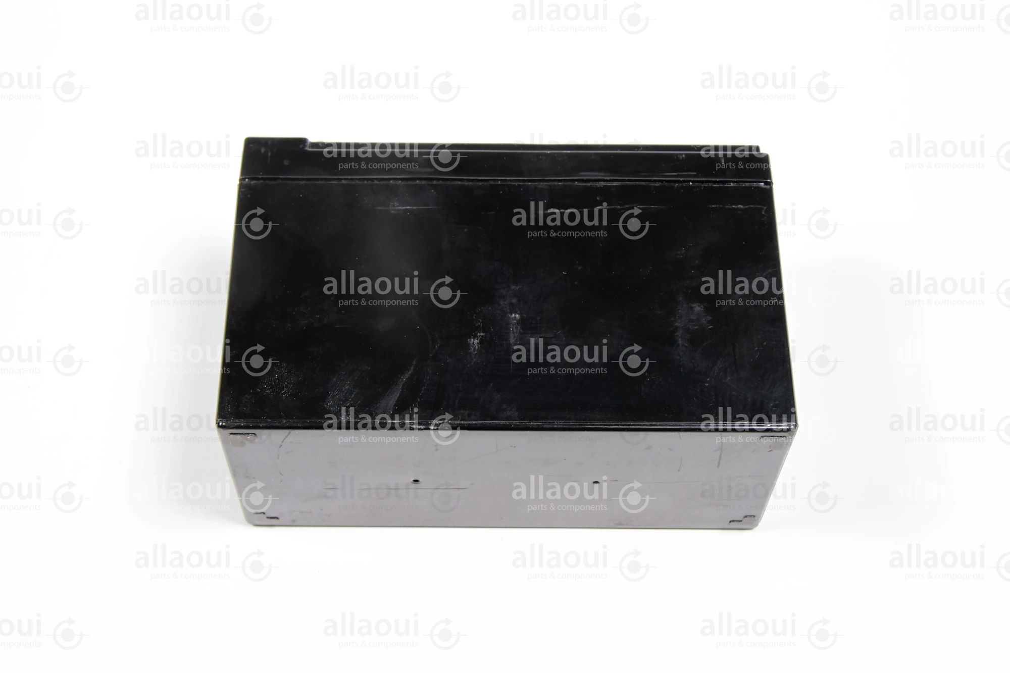 RS Pro Acid Battery RS Pro 537-5488 RS Pro Acid Battery RS Pro 537-5488