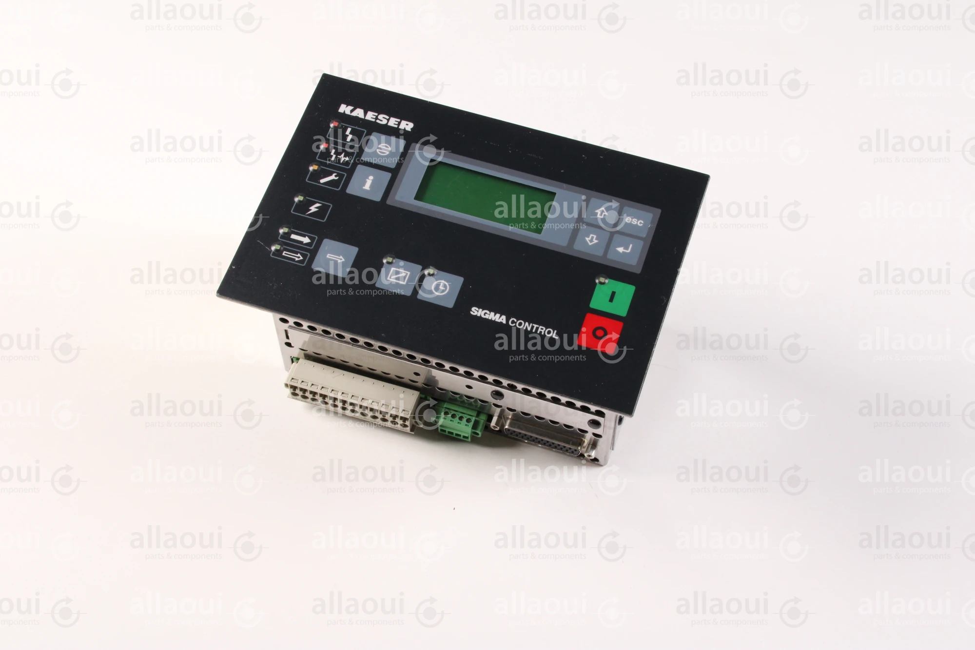 Siemens Kaeser Air Compressor controller A5E00072961 Siemens Kaeser Air Compressor controller A5E00072961