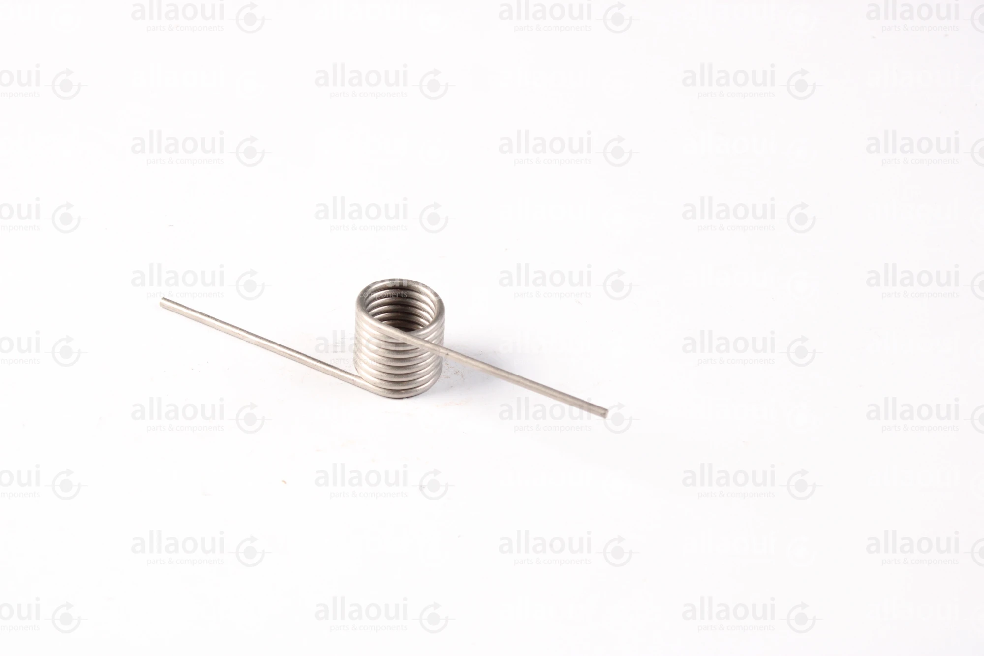 Müller Martini Torsion Spring 7799.3018.3 Müller Martini Torsion Spring 7799.3018.3