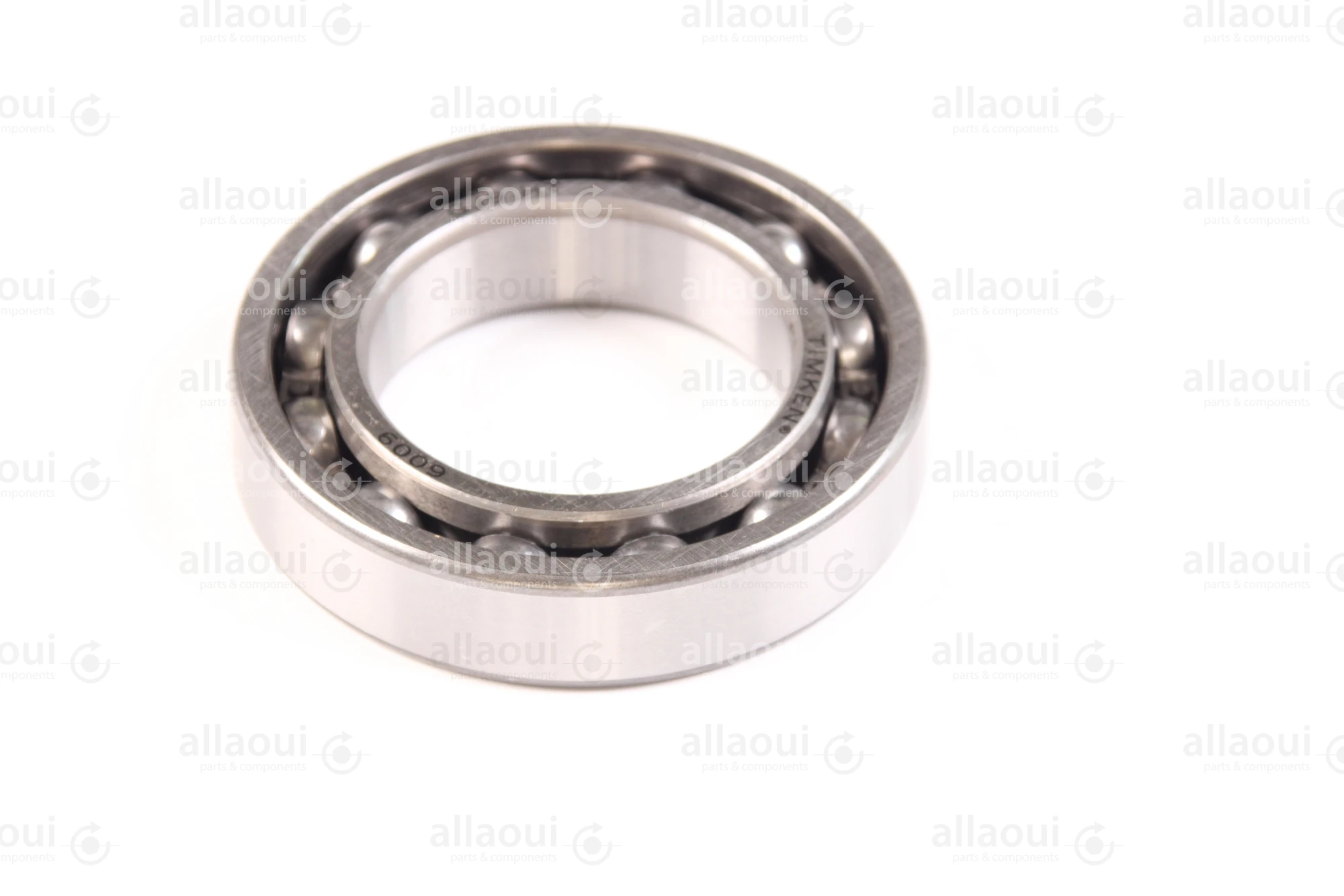 Timken Roller Bearing 6009 Timken Roller Bearing 6009