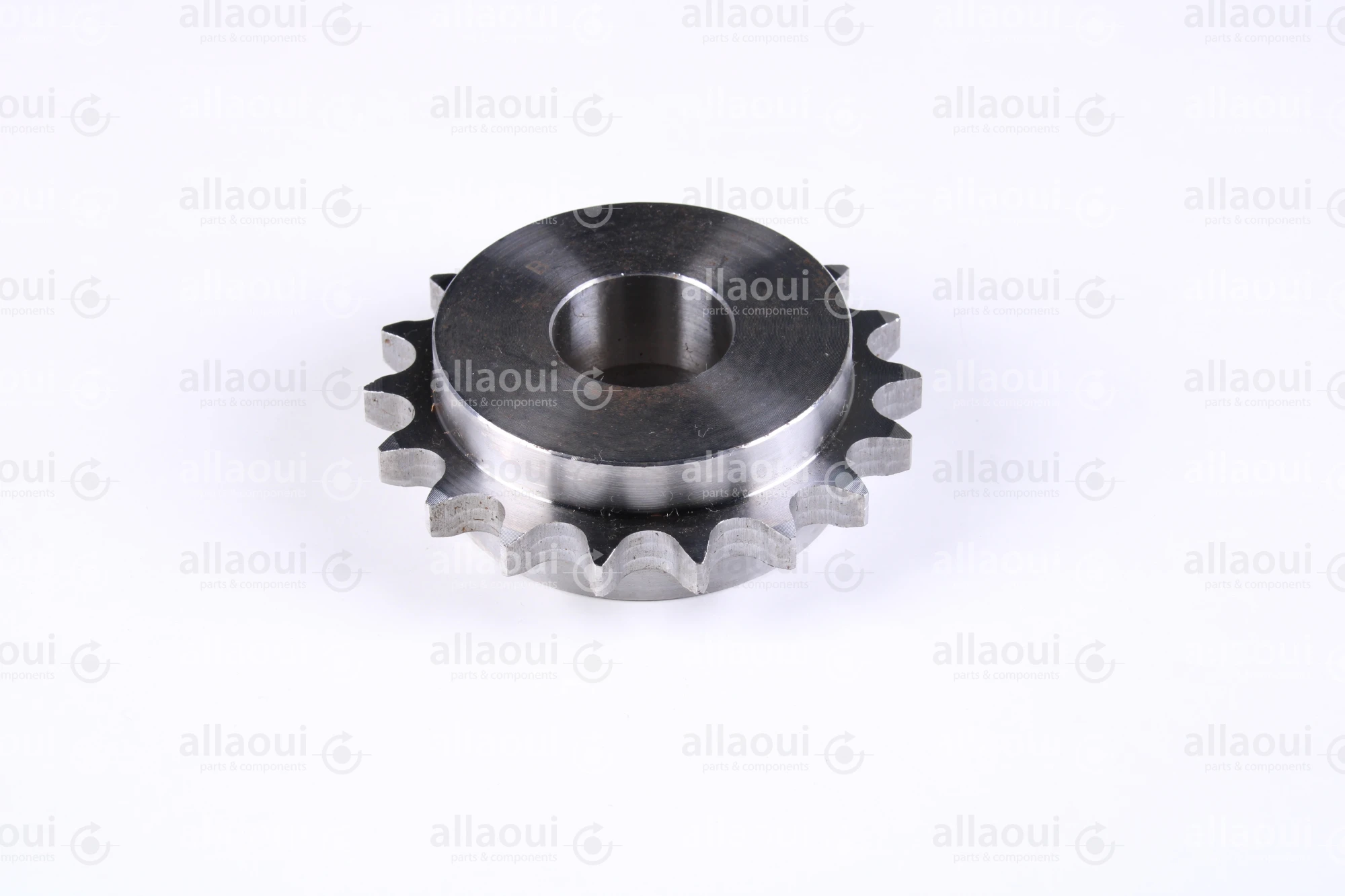 Müller Martini Chain Sprocket 3011.4296.3 Müller Martini Chain Sprocket 3011.4296.3