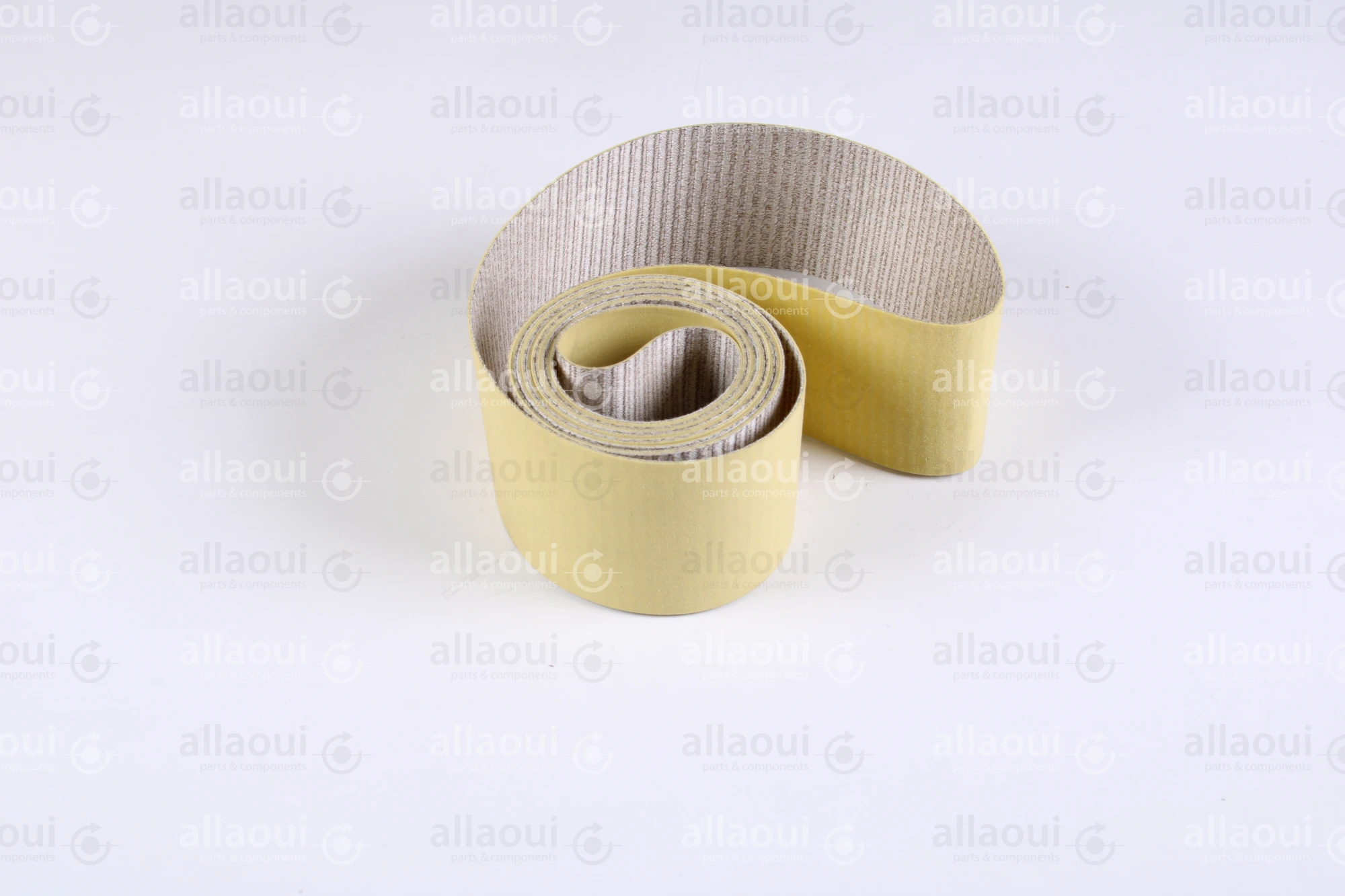 MBO Belt PU 20/1-50X2435 0106953 MBO Belt PU 20/1-50X2435 0106953