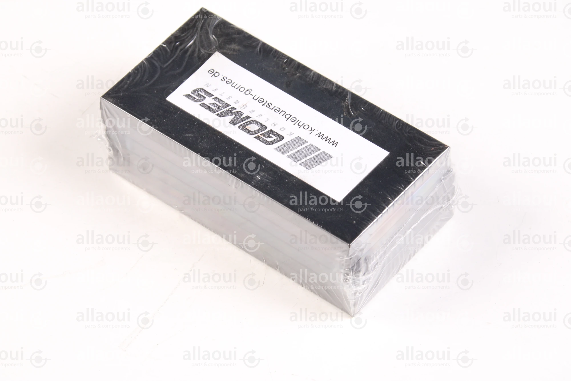 Gomes Carbon Vane ( 6 Pieces ) 100x52x5 A-100x52x5 Gomes Carbon Vane ( 6 Pieces ) 100x52x5 A-100x52x5