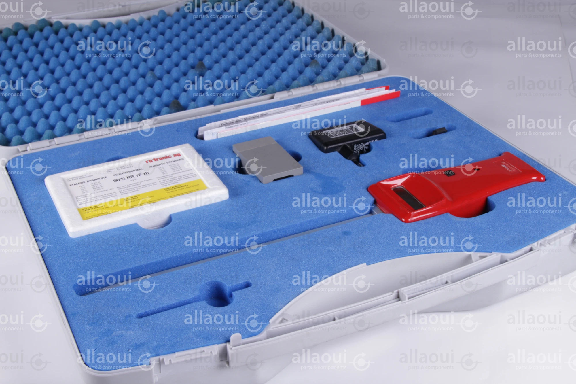 Rotronic Hygroscope GT KKT2019GTS Rotronic Hygroscope GT KKT2019GTS