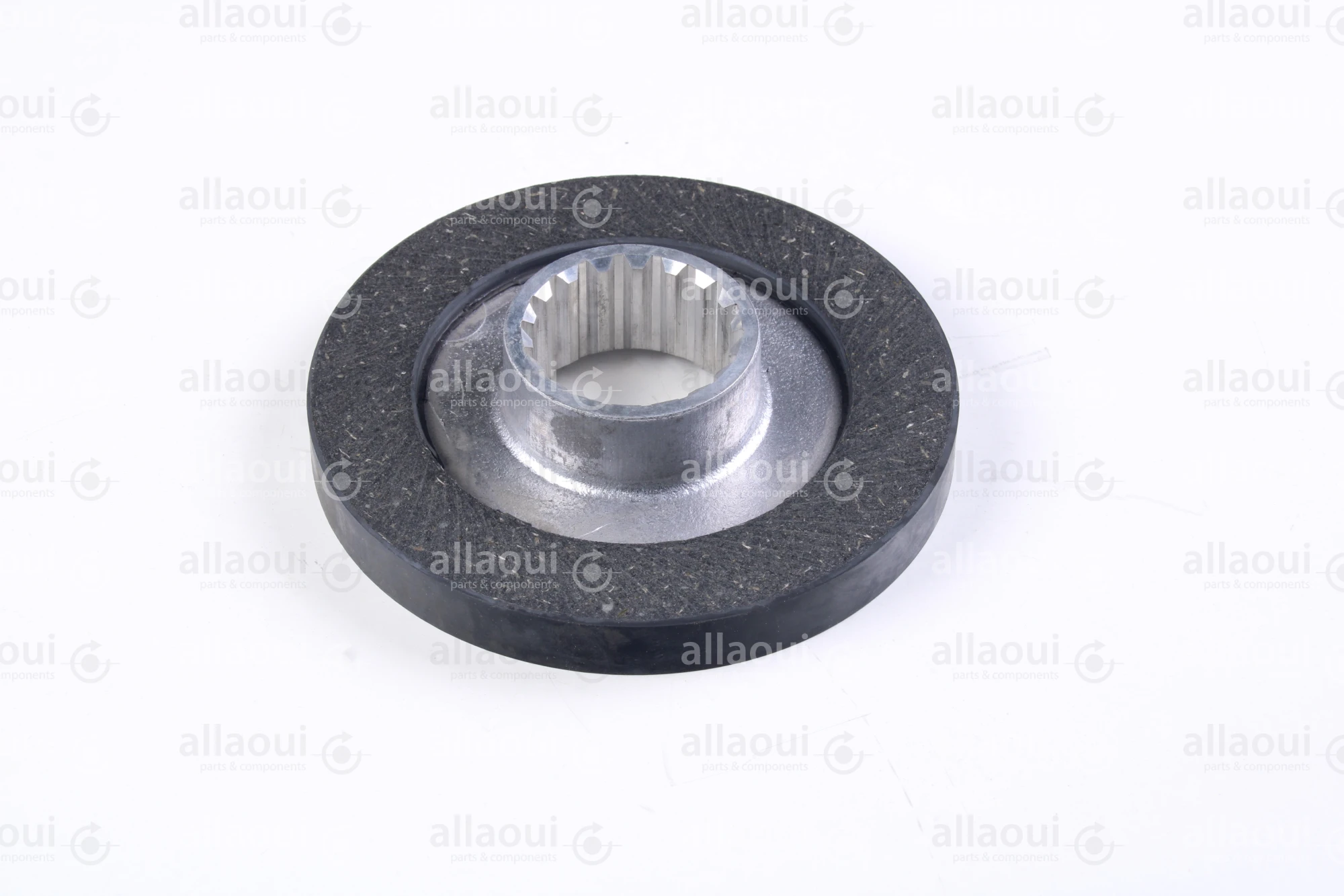 Müller Martini Brake Disc 3006.6295.4 Müller Martini Brake Disc 3006.6295.4
