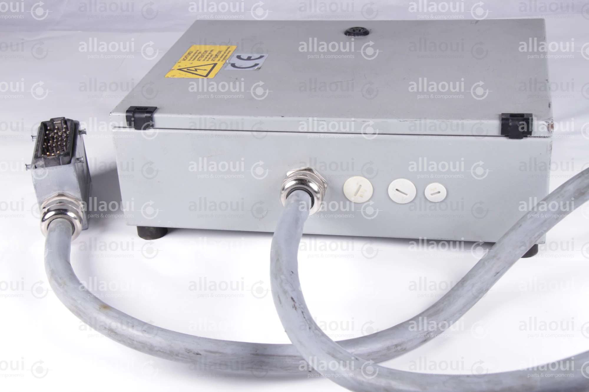 Heidelberg Coupling Box 1 couplingbox848300005101 Heidelberg Coupling Box 1 couplingbox848300005101