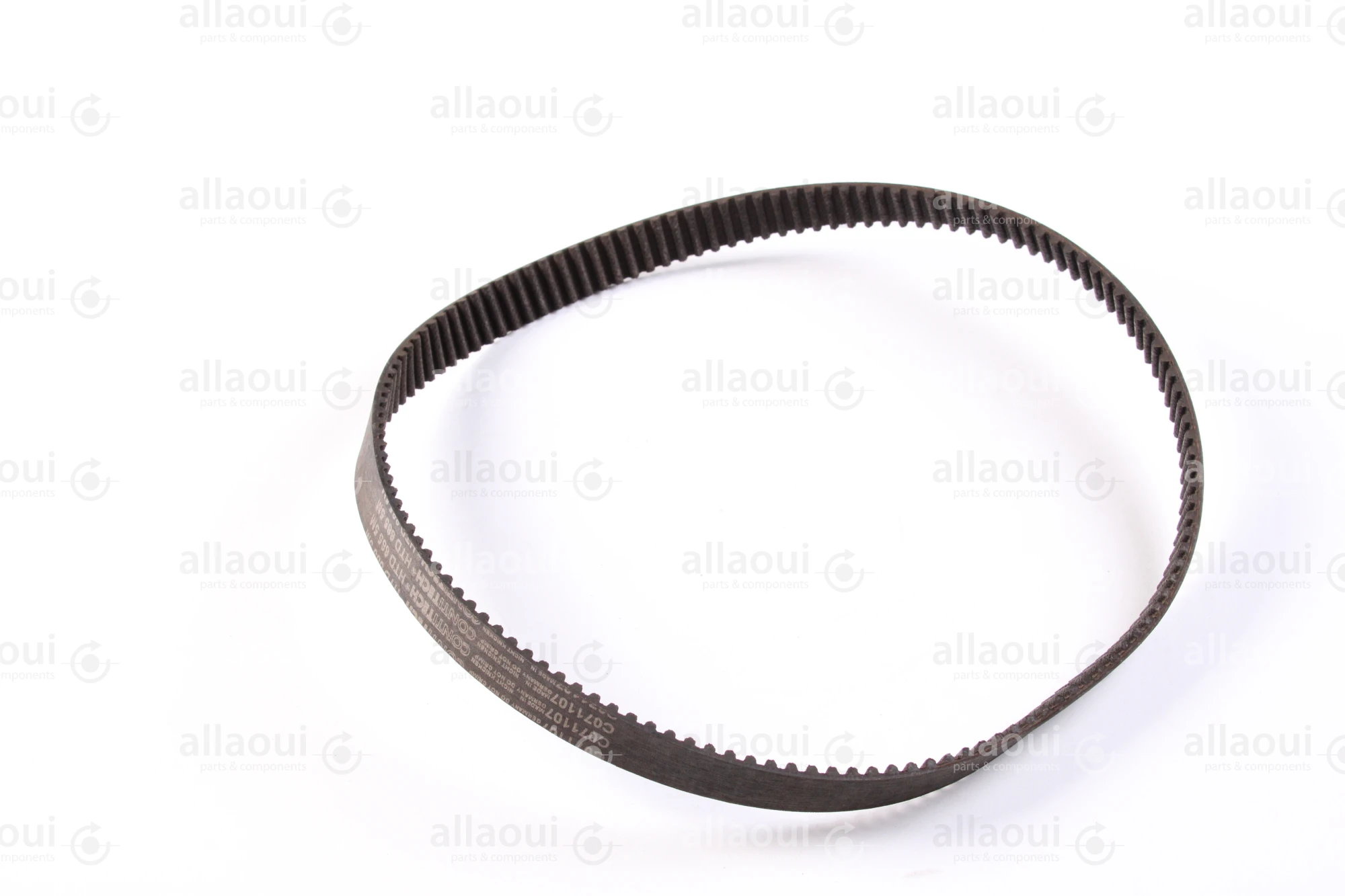 ContiTech Toothed Belt HTD-665-5M ContiTech Toothed Belt HTD-665-5M