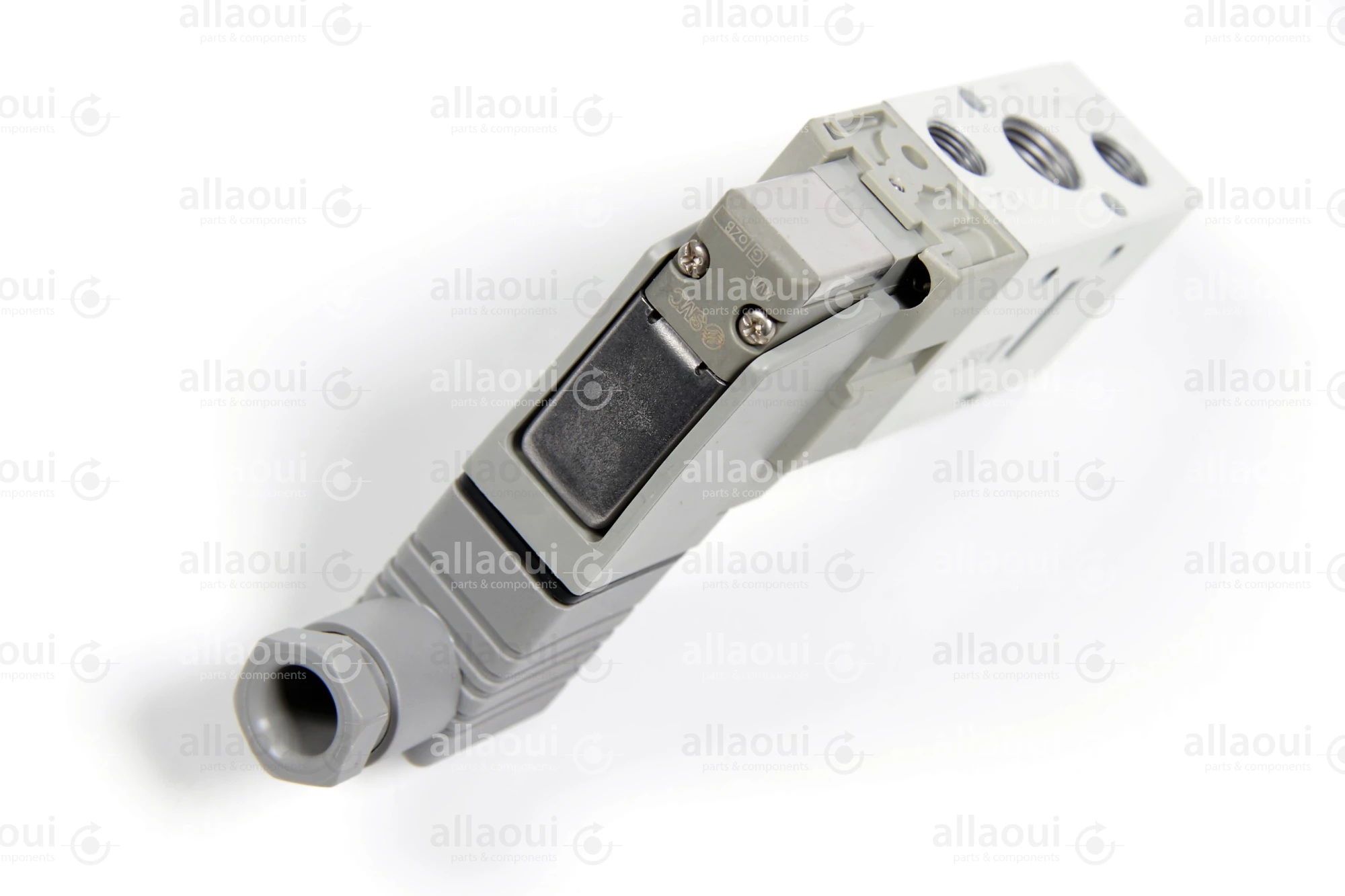 SMC Magnet Valve VF3133-5D1-02 SMC Magnet Valve VF3133-5D1-02