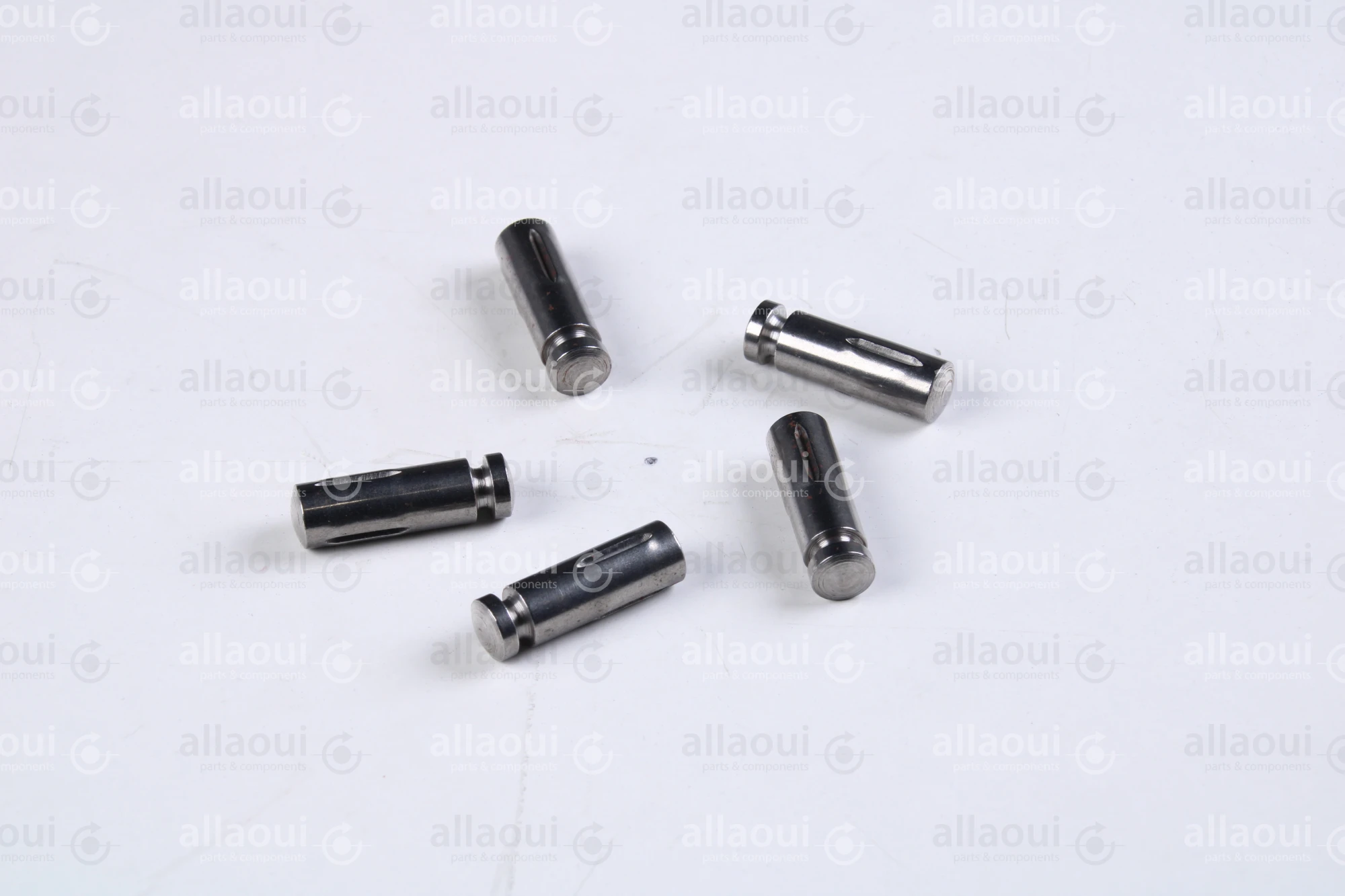 Müller Martini Notched pin (5 Pieces) 0031.6503 Müller Martini Notched pin (5 Pieces) 0031.6503