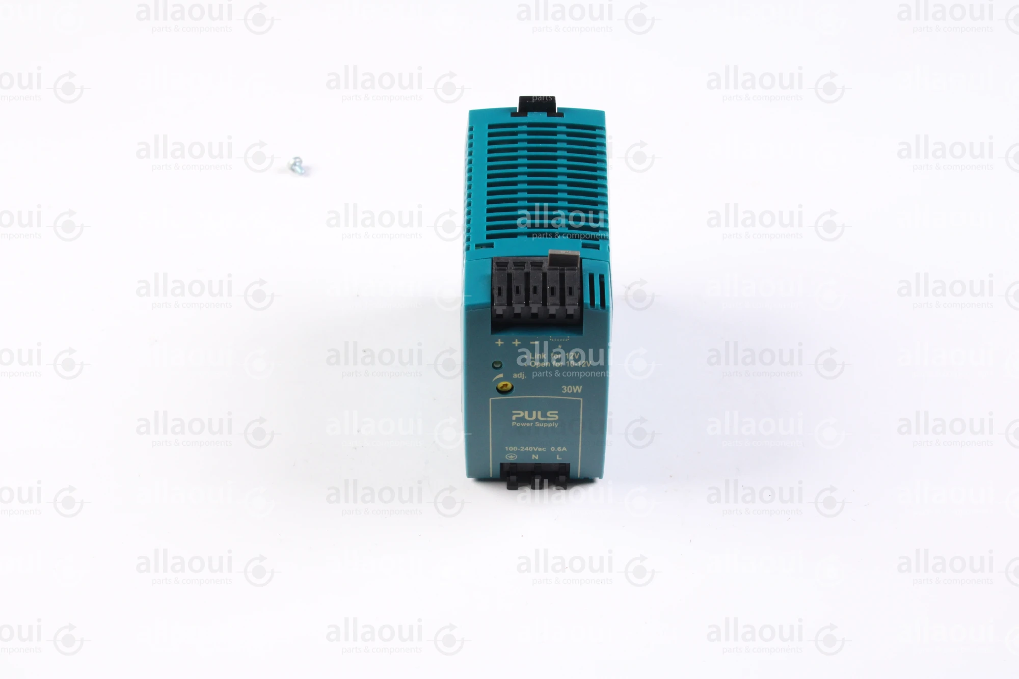 Puls DIN Rail Power Supply ML30.102 Puls DIN Rail Power Supply ML30.102