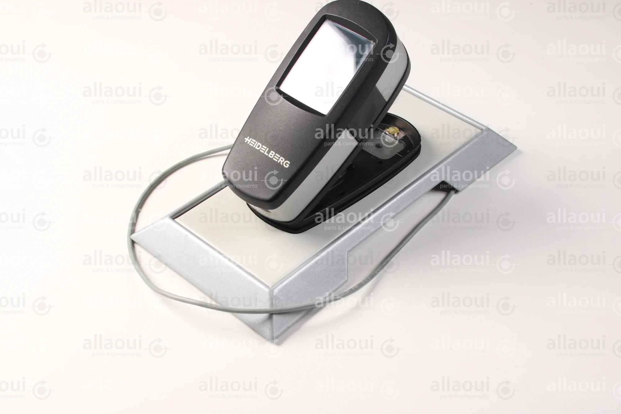 Heidelberg Spectrophotometer CP.157.0909 Heidelberg Spectrophotometer CP.157.0909