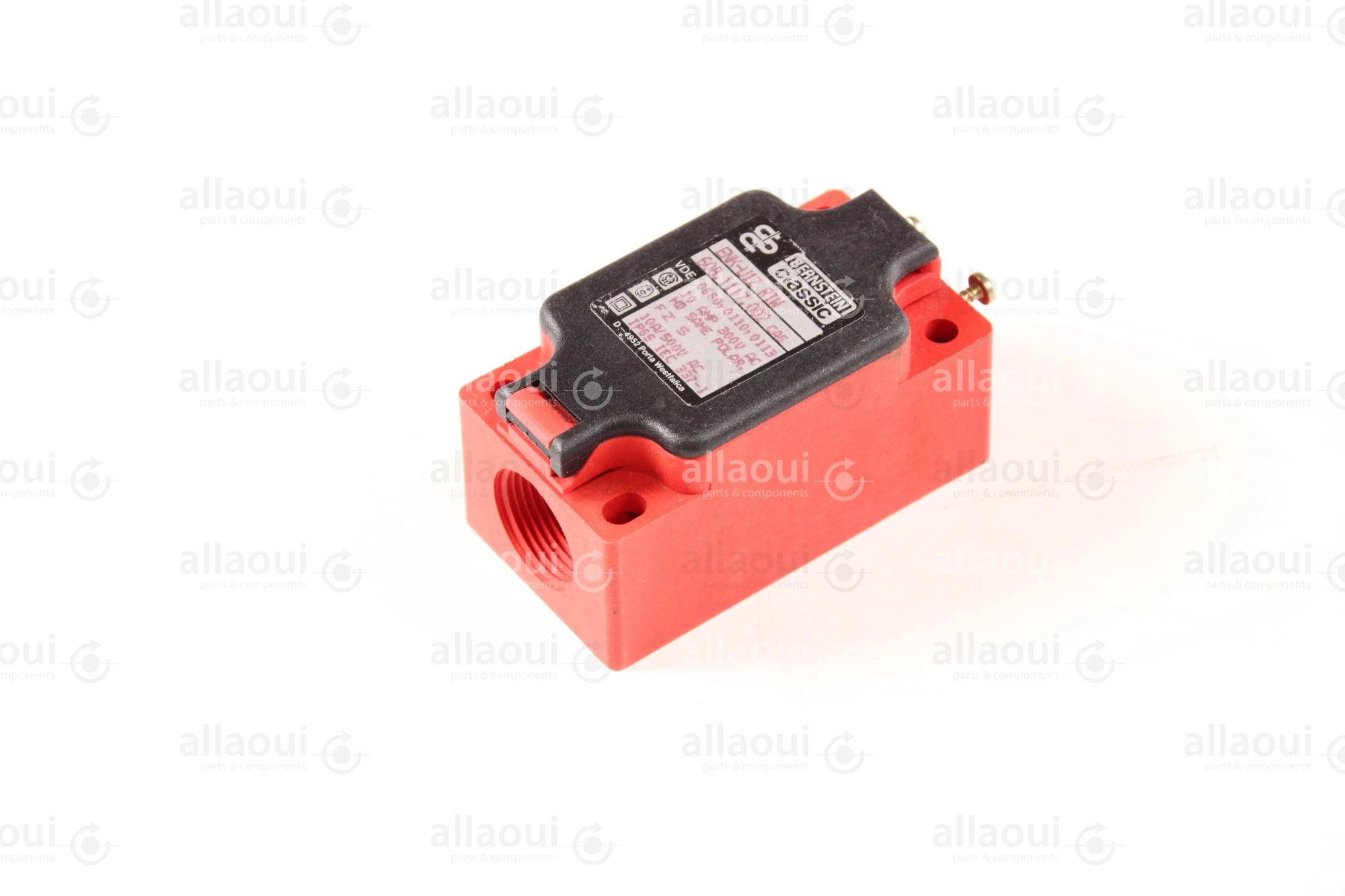 Bernstein Switch ENK-U1Z RIW Bernstein Switch ENK-U1Z RIW
