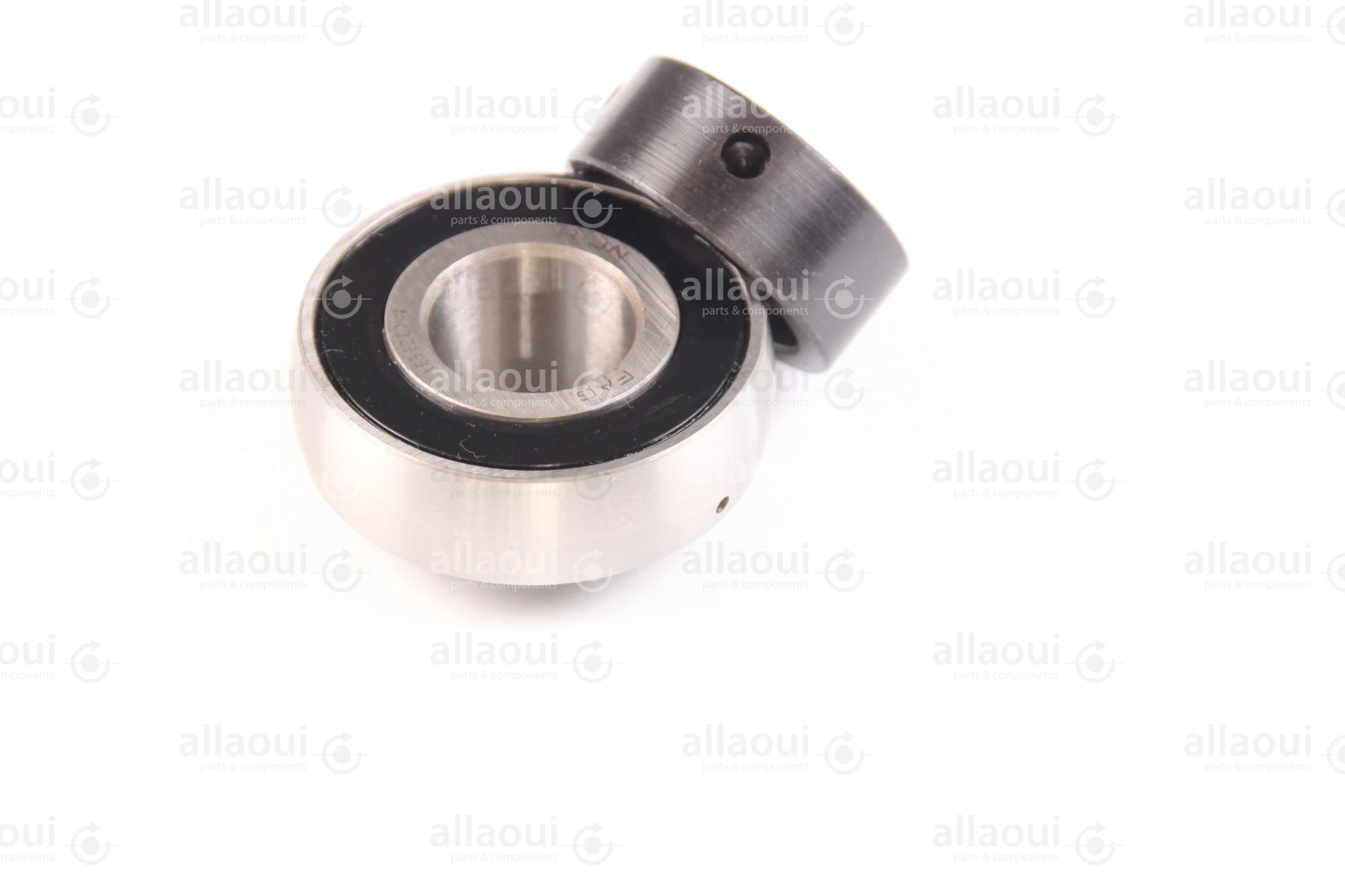 FAG Radial insert ball bearing 16204 FAG Radial insert ball bearing 16204