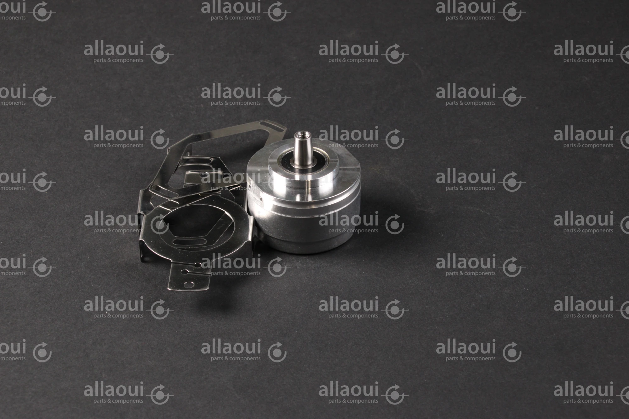 Heidenhain Rotary Encoder EQN 1325.071-2048 Heidenhain Rotary Encoder EQN 1325.071-2048