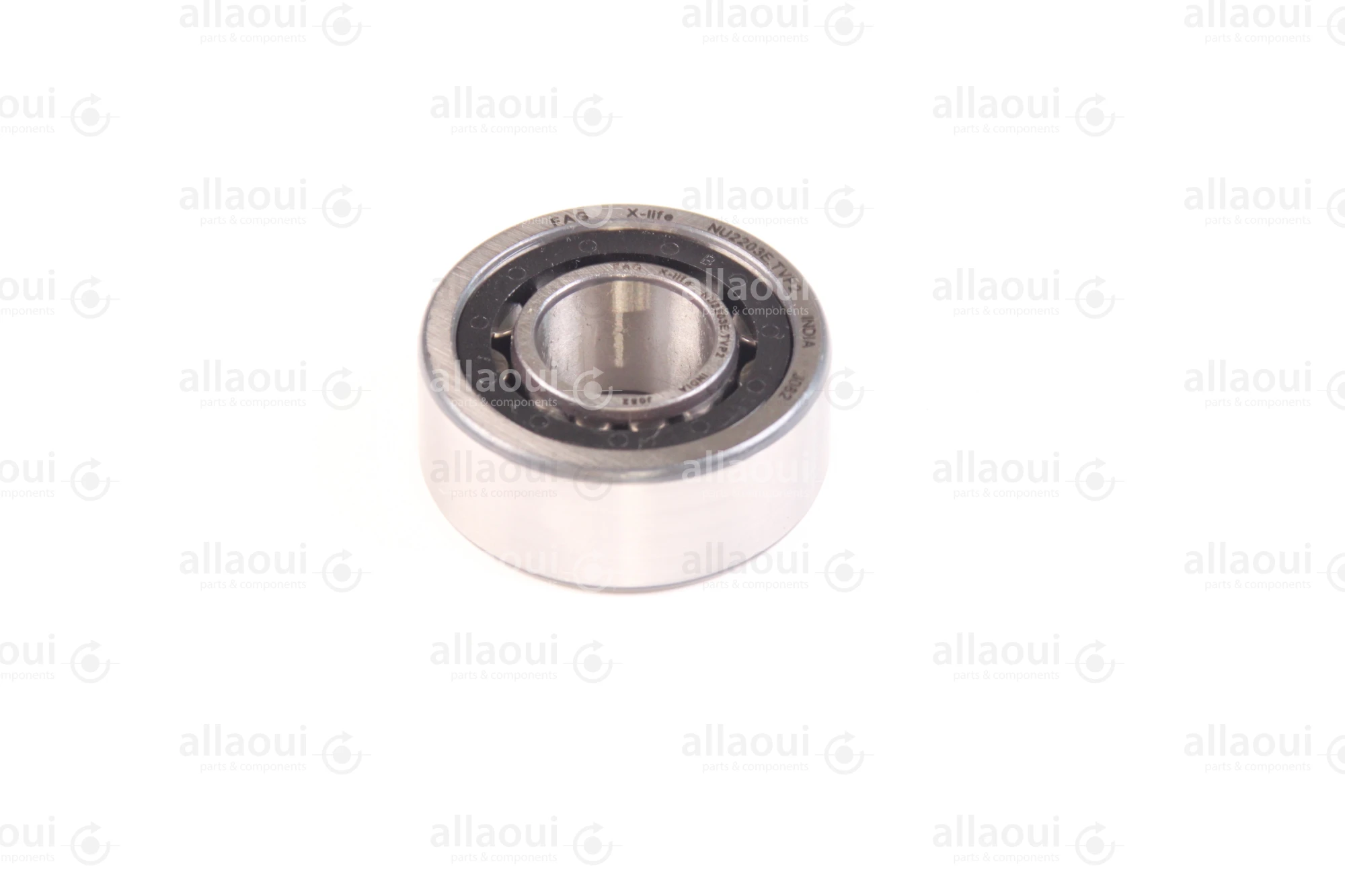 FAG Cylinder Bearing NU2203E.TVP2 FAG Cylinder Bearing NU2203E.TVP2