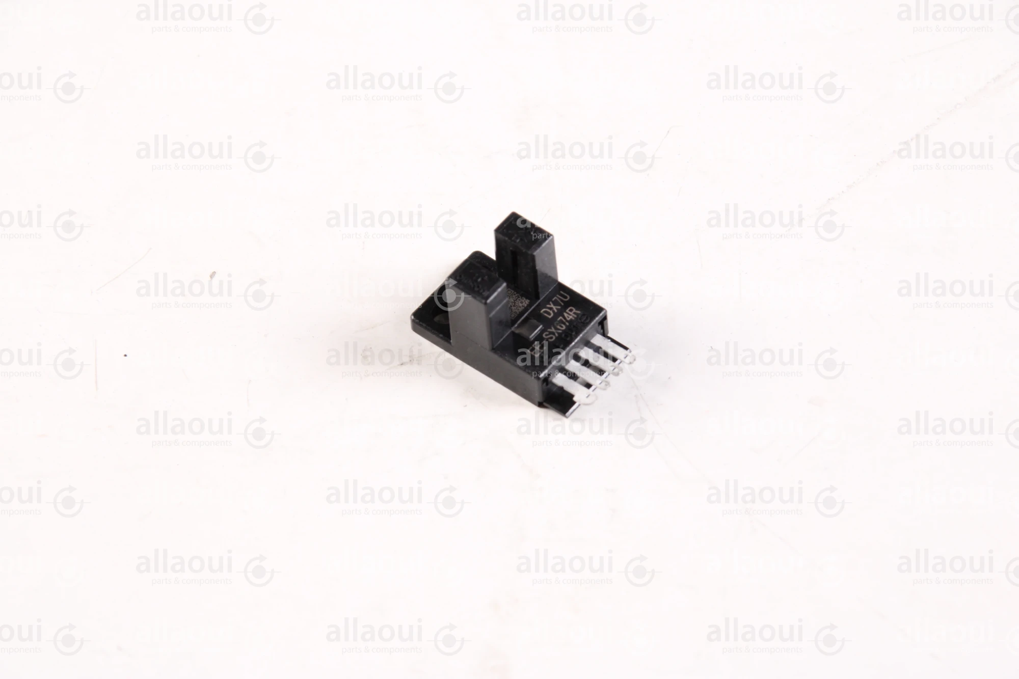 Omron Optical Sensor EE-SX674R Omron Optical Sensor EE-SX674R