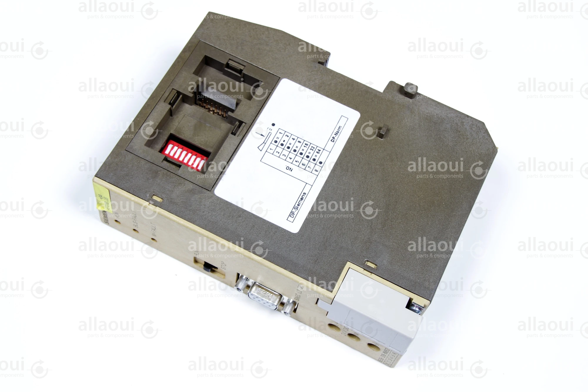 Siemens 6ES5 318-8MB12 6ES5 318-8MB12 Siemens 6ES5 318-8MB12 6ES5 318-8MB12