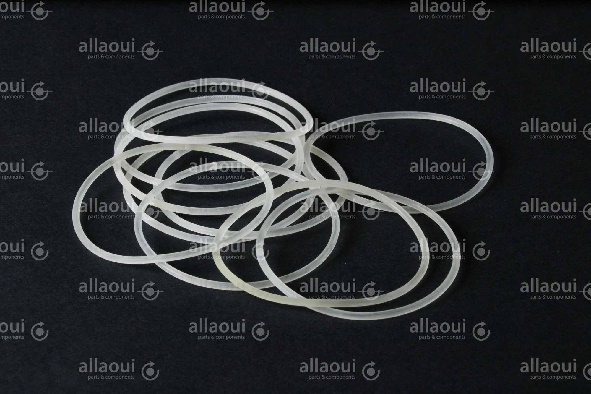 Müller Martini Round Belt (10 Pieces) 3642.3118.4 Müller Martini Round Belt (10 Pieces) 3642.3118.4