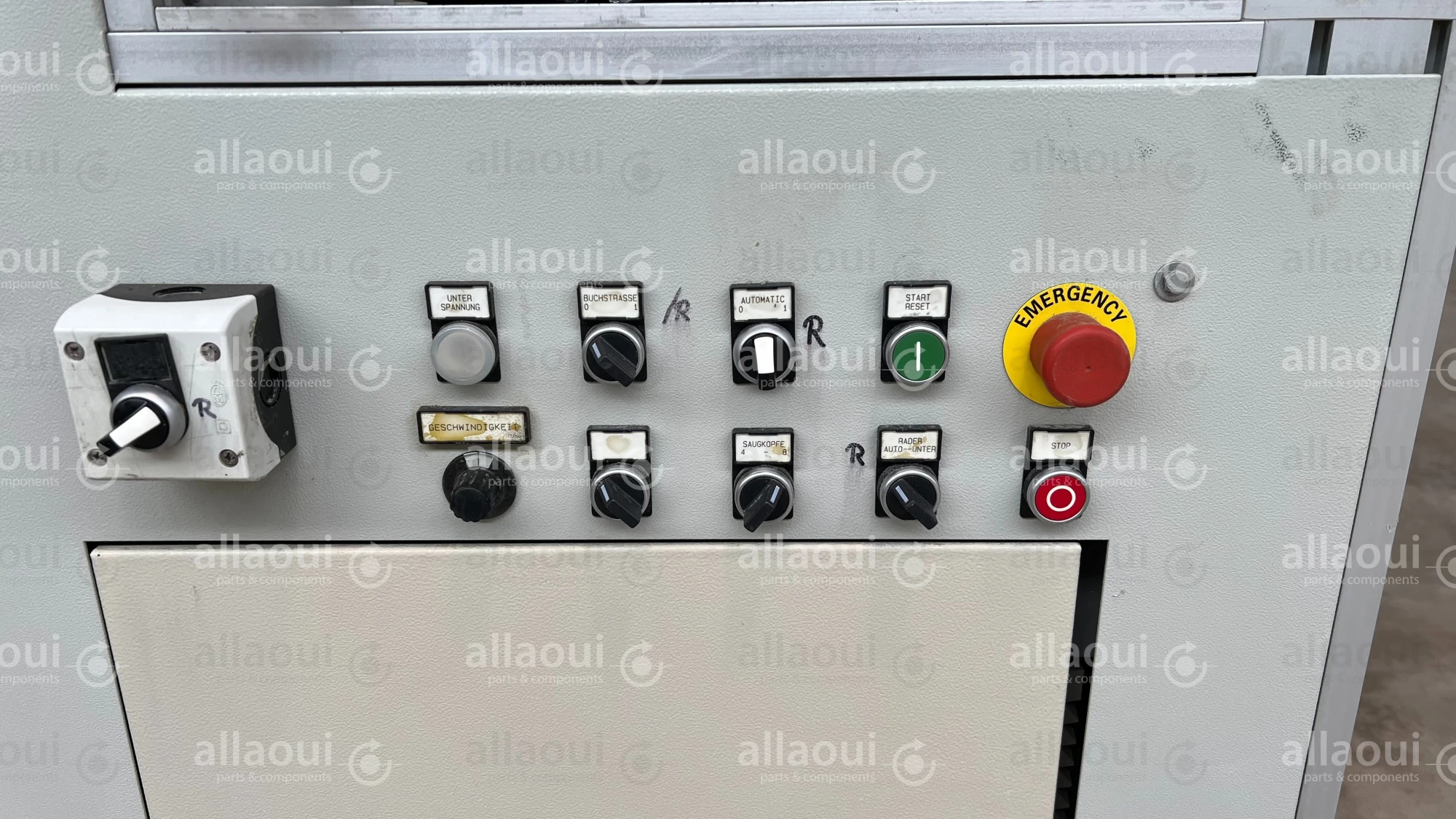 Solema Fastbook & Auto Load 6113 Solema Fastbook & Auto Load 6113