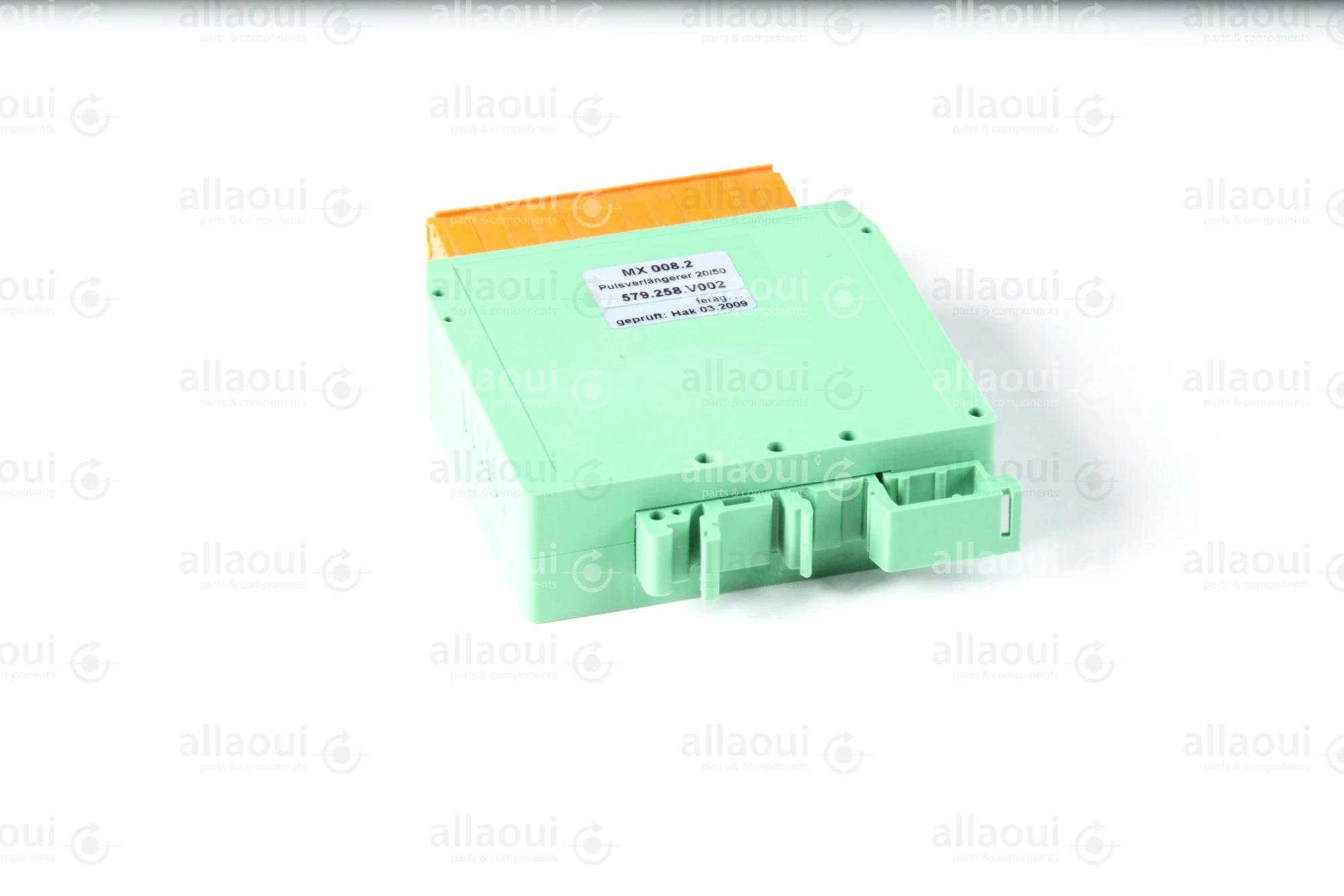 Phoenix Contact Pulse Extender MX 008.2 Phoenix Contact Pulse Extender MX 008.2