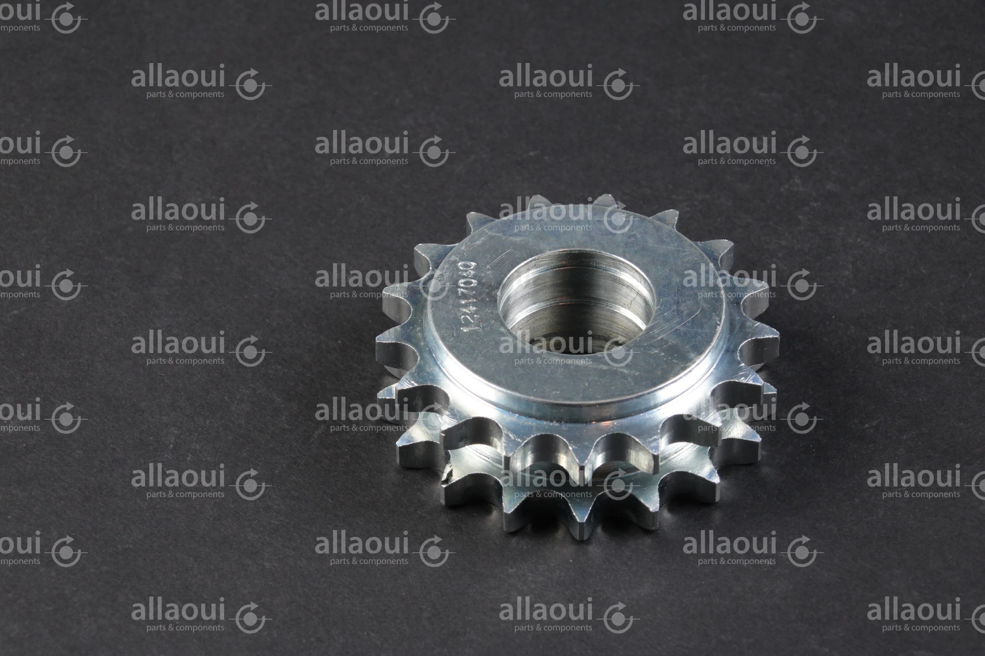 Kolbus Sprocket 12417040 Kolbus Sprocket 12417040