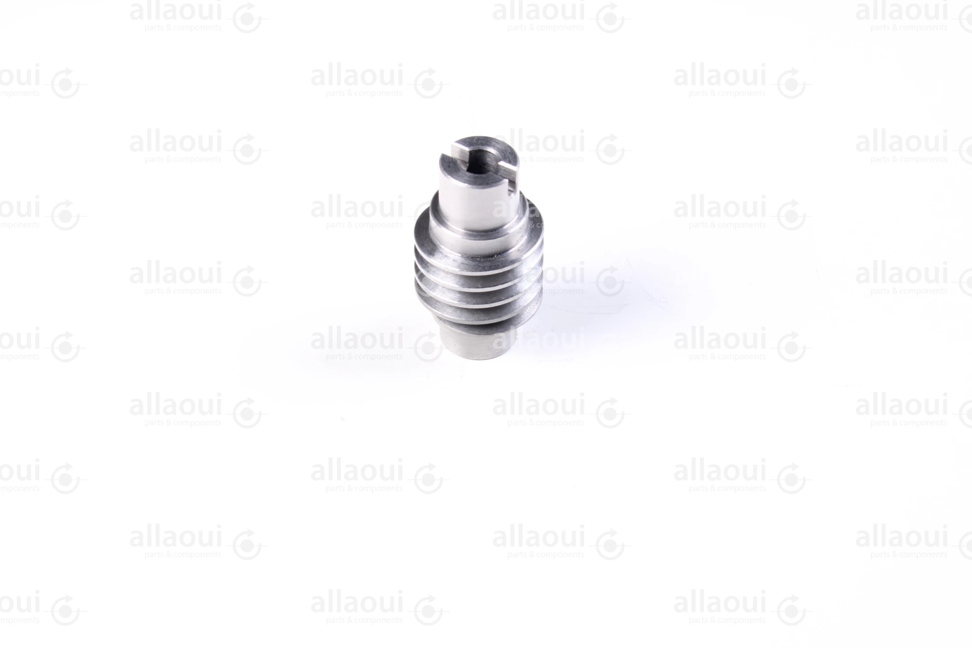 Gämmerler Worm shaft 23599 Gämmerler Worm shaft 23599