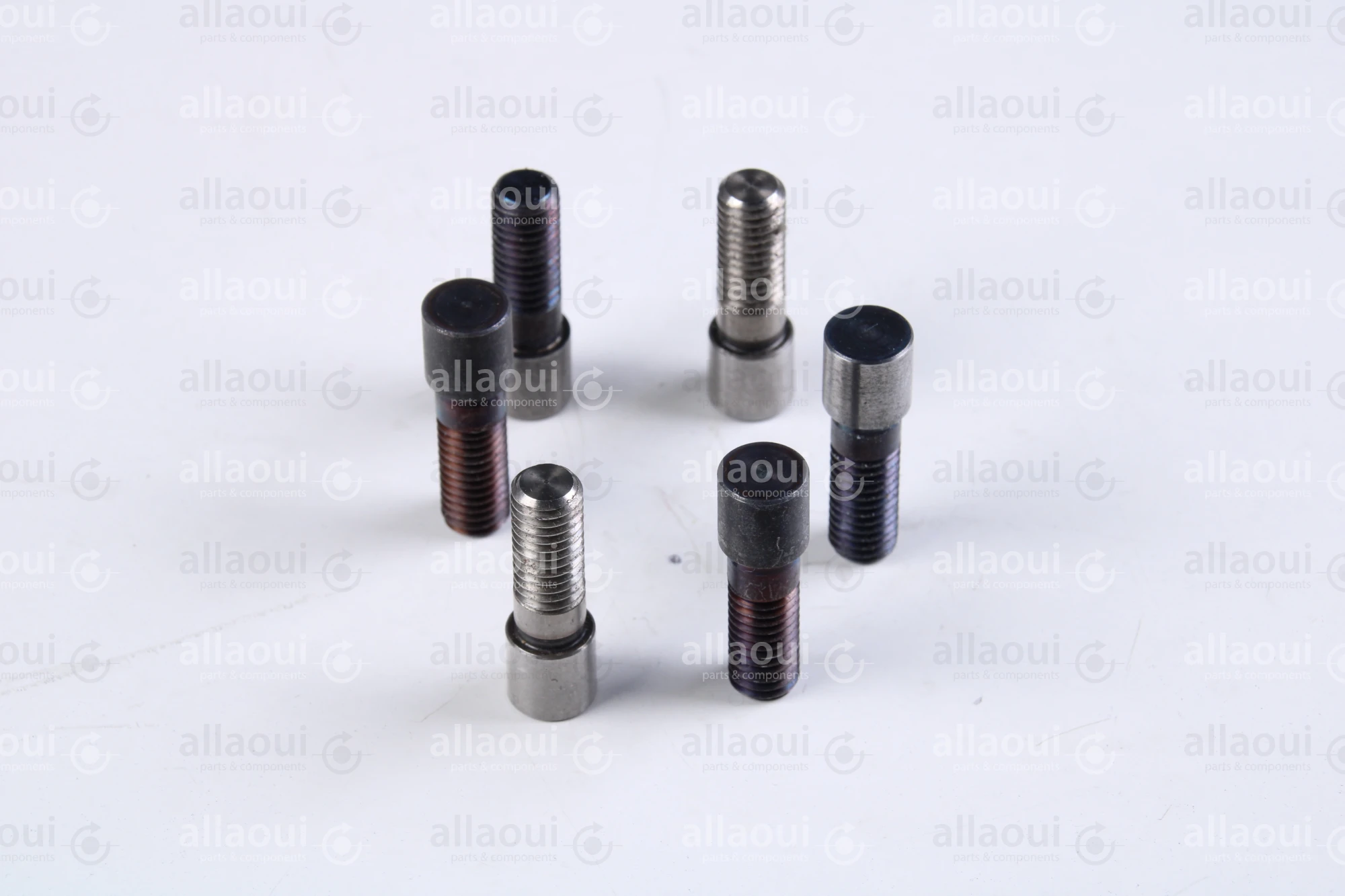 Müller Martini Bolt RD10X32 (6 Pieces) 0300.1614.4 Müller Martini Bolt RD10X32 (6 Pieces) 0300.1614.4