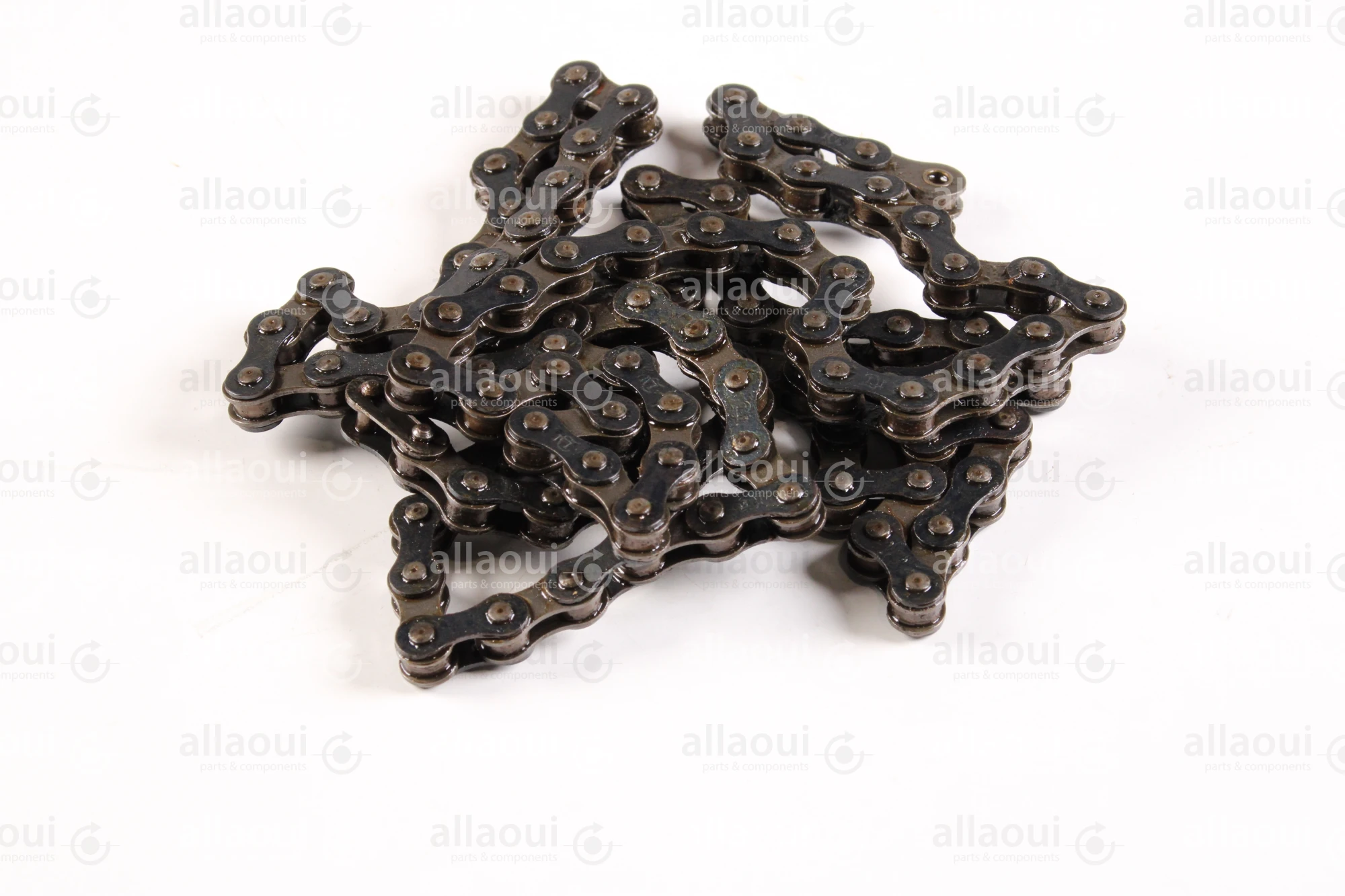 Koenig & Bauer (KBA) Roller Chain M8446321 Koenig & Bauer (KBA) Roller Chain M8446321