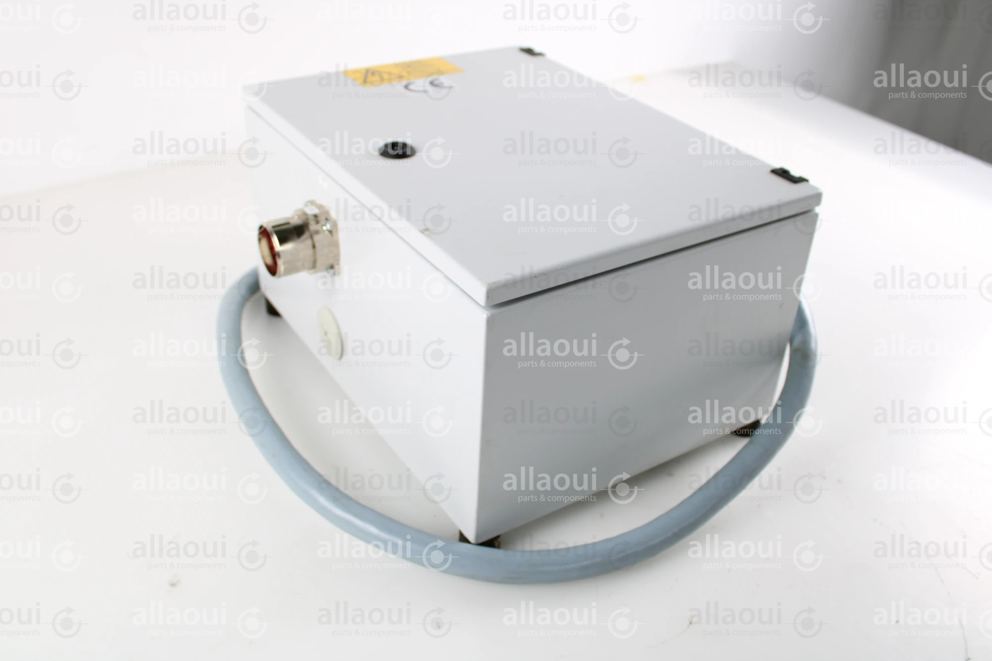 Heidelberg Coupling Box DCT-MCT-DCT FH.A0117A7/04A Heidelberg Coupling Box DCT-MCT-DCT FH.A0117A7/04A