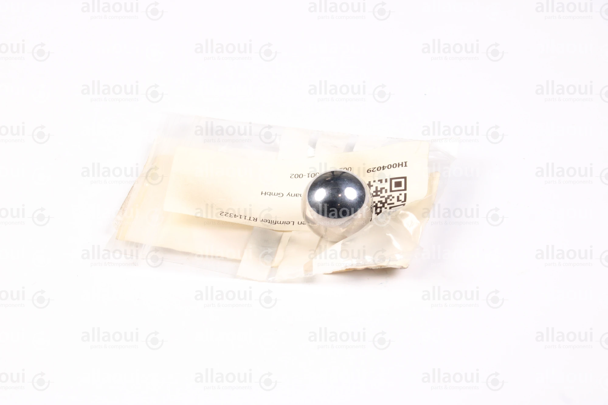 Baldwin Ball for the Glue Filter RT114322 Baldwin Ball for the Glue Filter RT114322