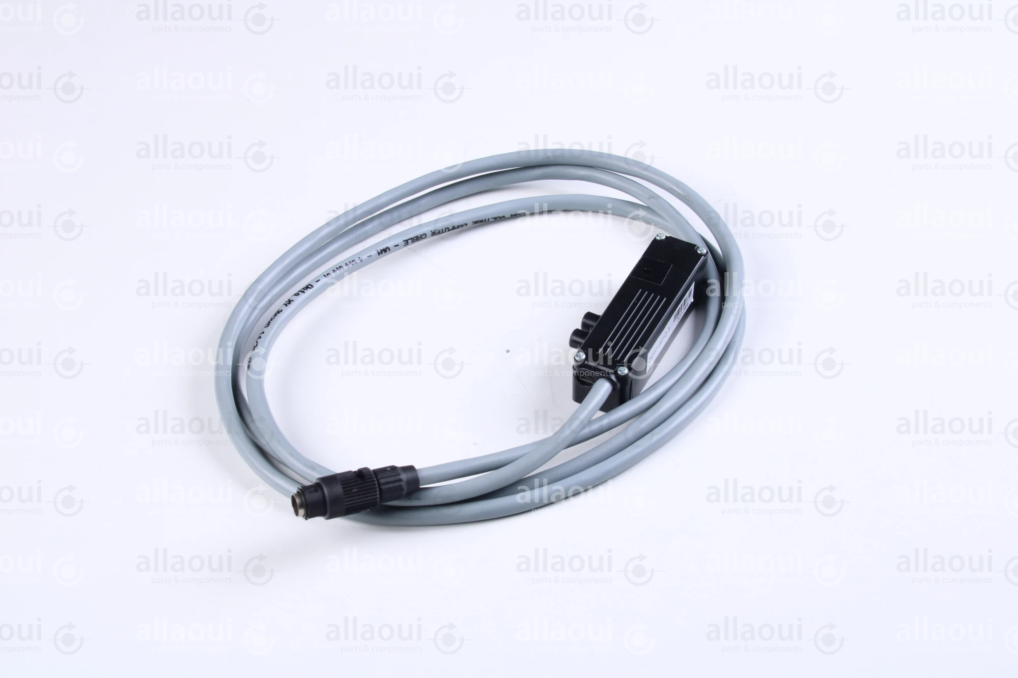 Müller Martini Adapter ASIR2 LWL - Converter 3681.9515.4 Müller Martini Adapter ASIR2 LWL - Converter 3681.9515.4