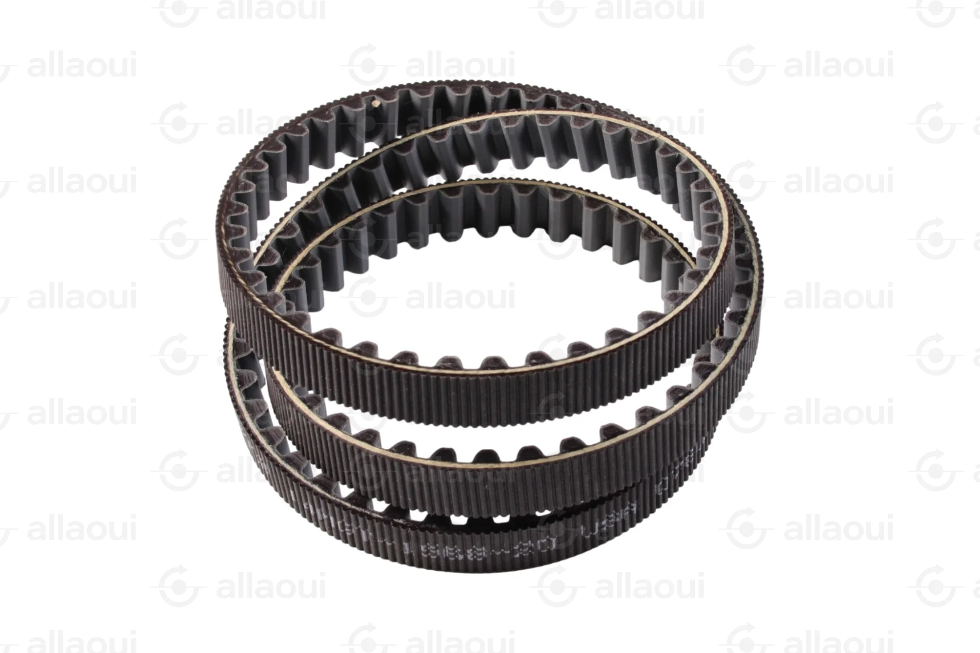 Gates Polyurethane Timing Belt GT2 14MGT-1568-20 Gates Polyurethane Timing Belt GT2 14MGT-1568-20