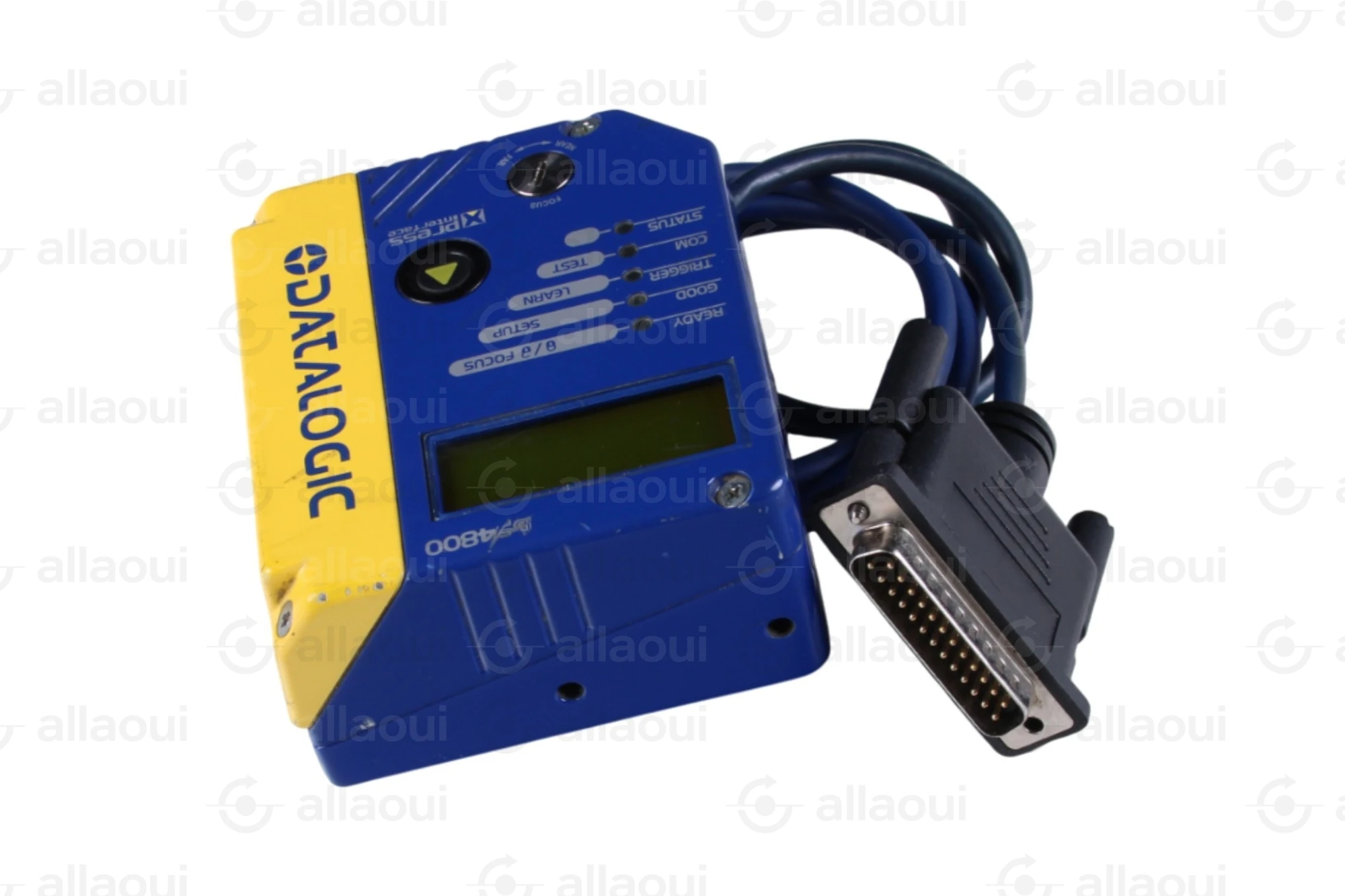 Datalogic Barcode Scanner DS4800-1000