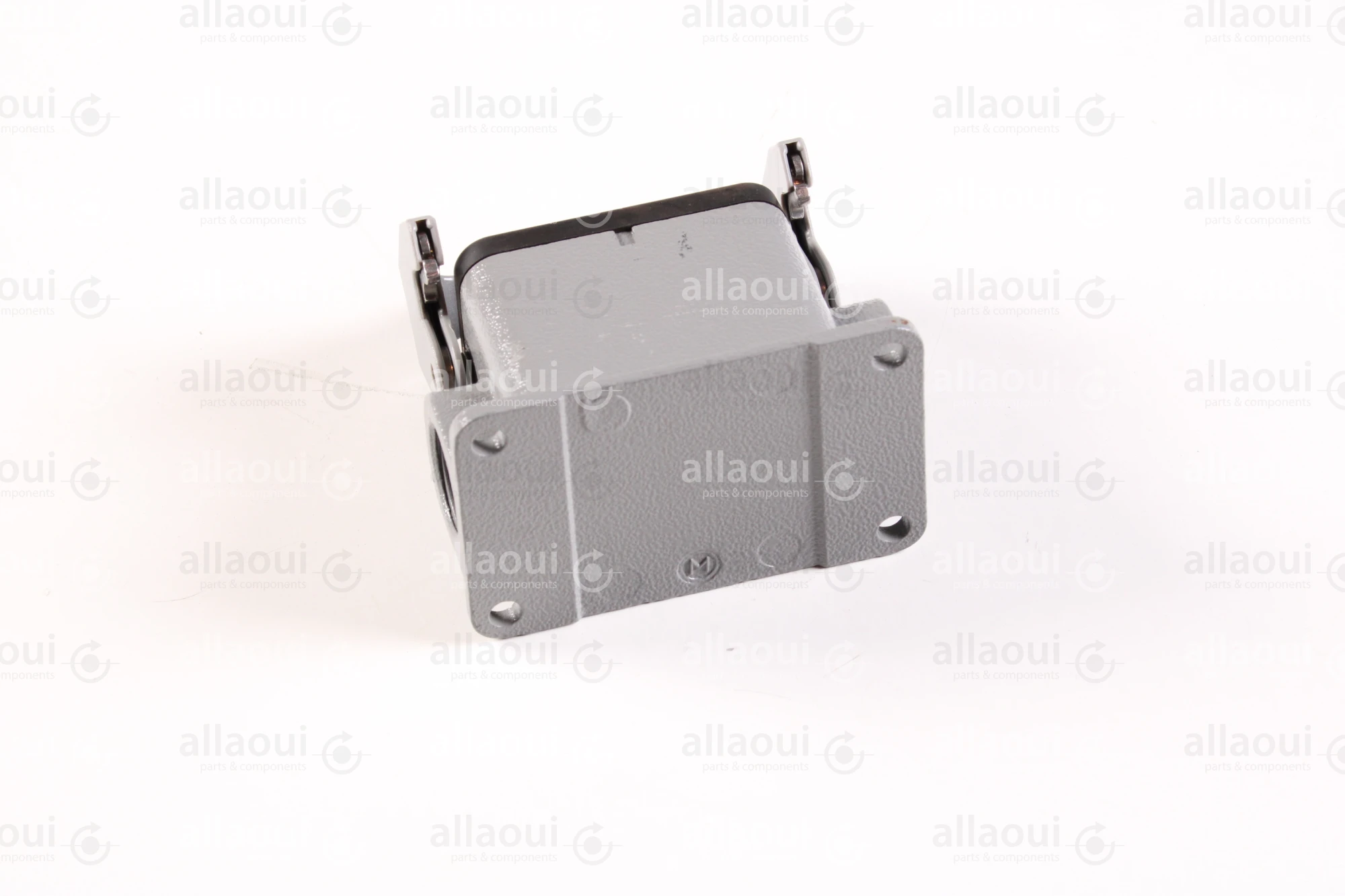 Harting Attachement Housing 09300060301 Harting Attachement Housing 09300060301