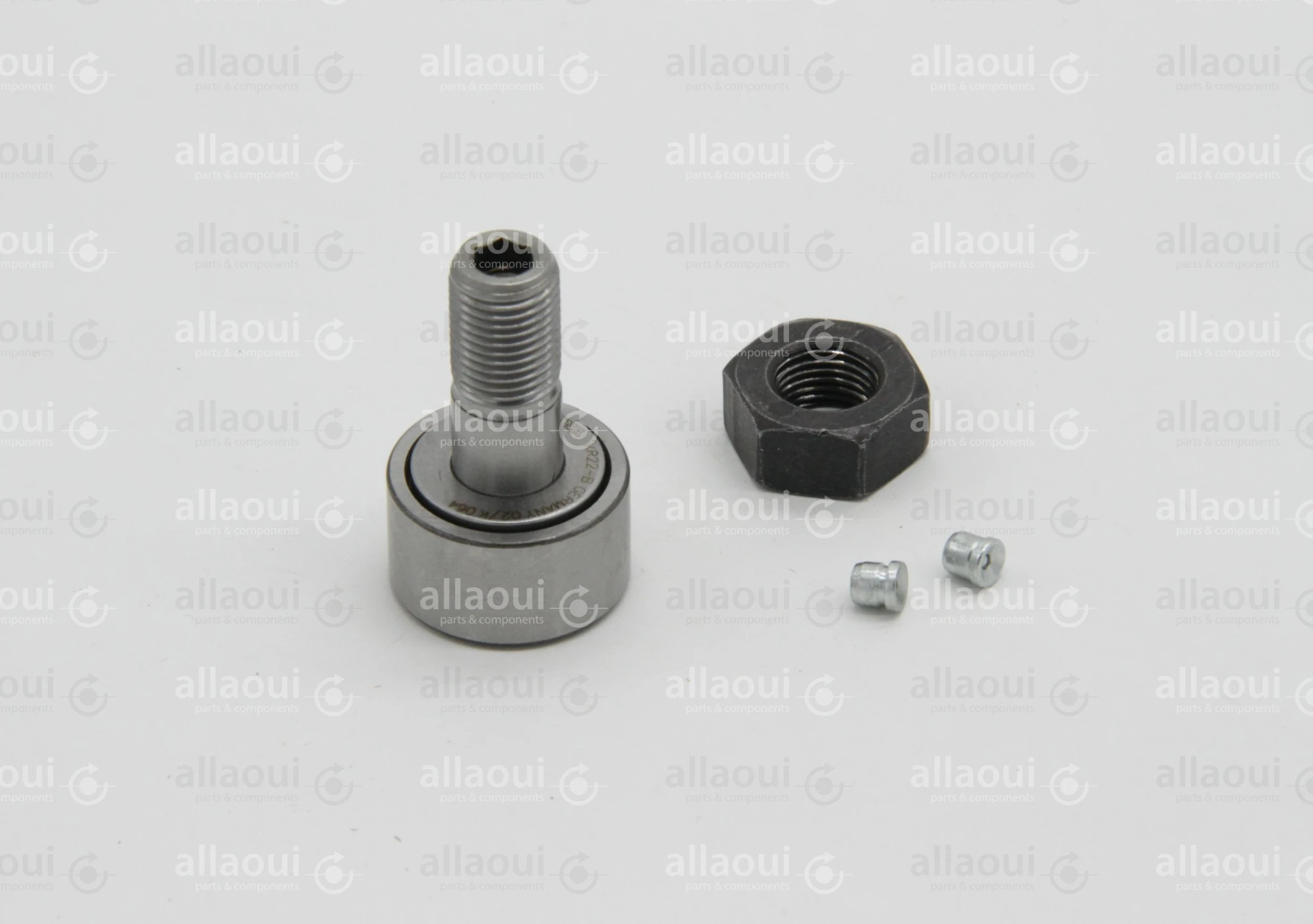 Müller Martini Cam Roller KR22 0038.2333 Müller Martini Cam Roller KR22 0038.2333