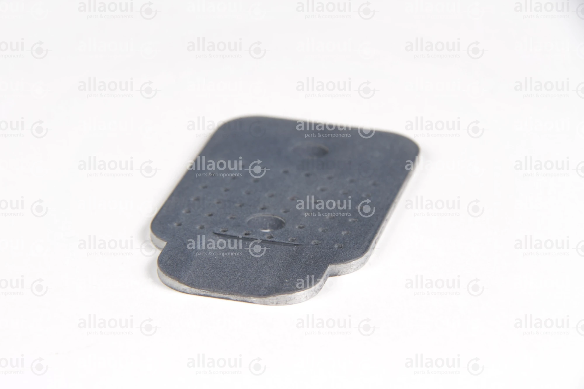 Manroland Suction Plate 80.11I30-3351 Manroland Suction Plate 80.11I30-3351