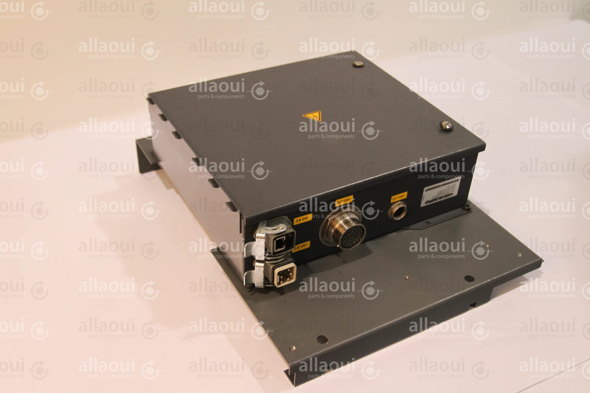 Heidelberg Inpress Control Unit CP.157.0950/02 Heidelberg Inpress Control Unit CP.157.0950/02