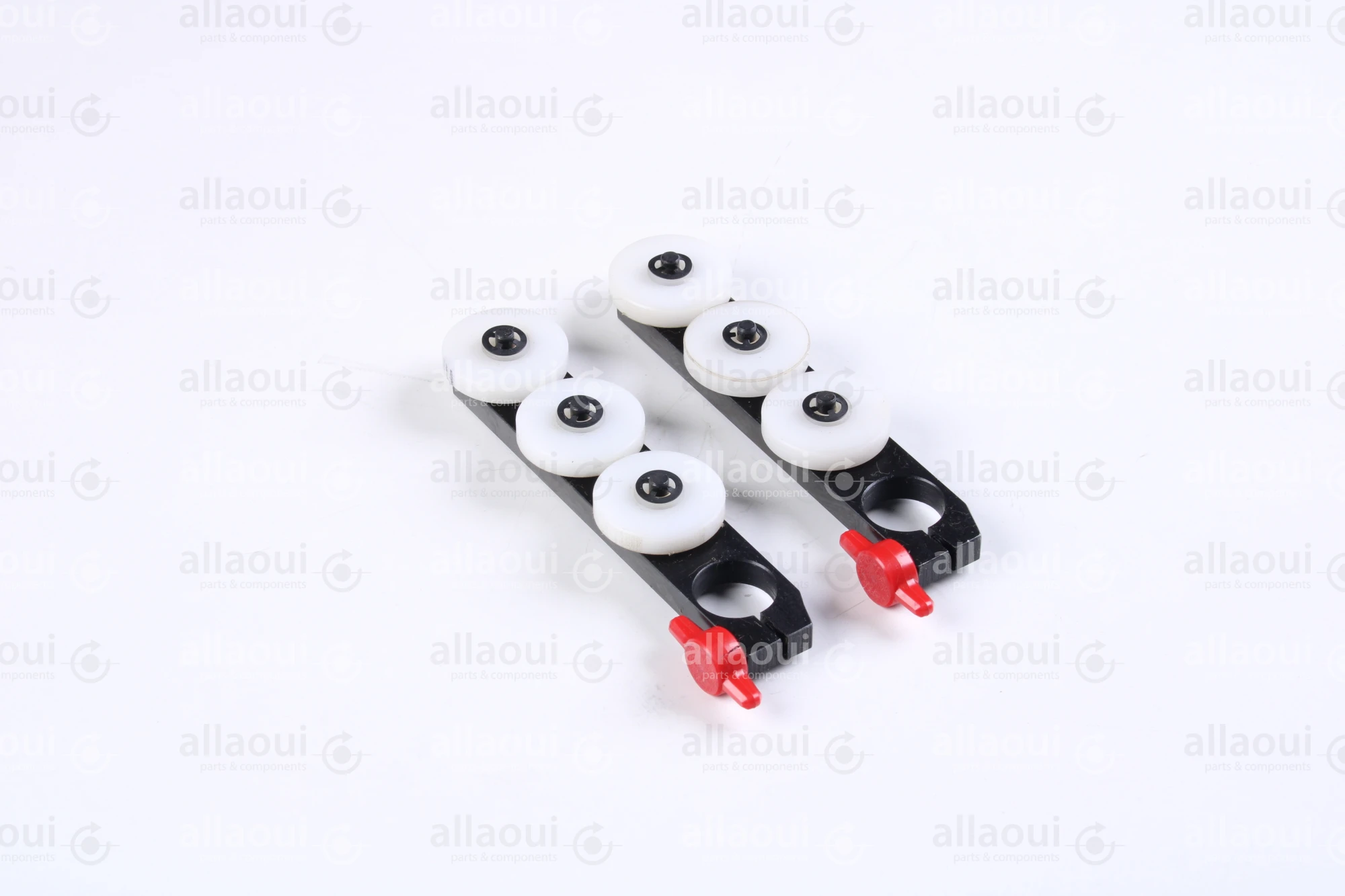 RIMA System Guide Roller (2 Pieces) S-82-148M RIMA System Guide Roller (2 Pieces) S-82-148M