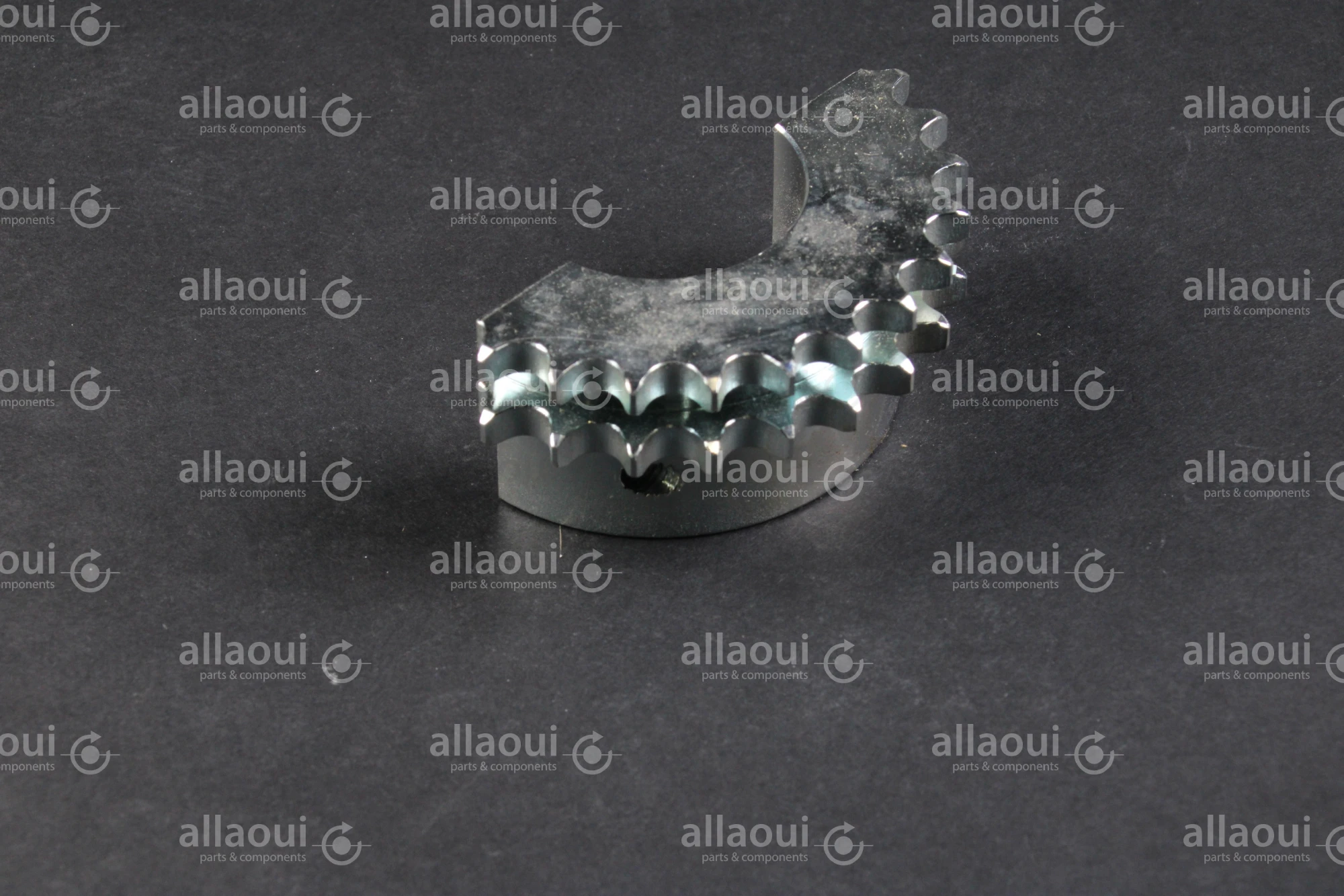 Kolbus Half Chain Sprocket 12415024 Kolbus Half Chain Sprocket 12415024