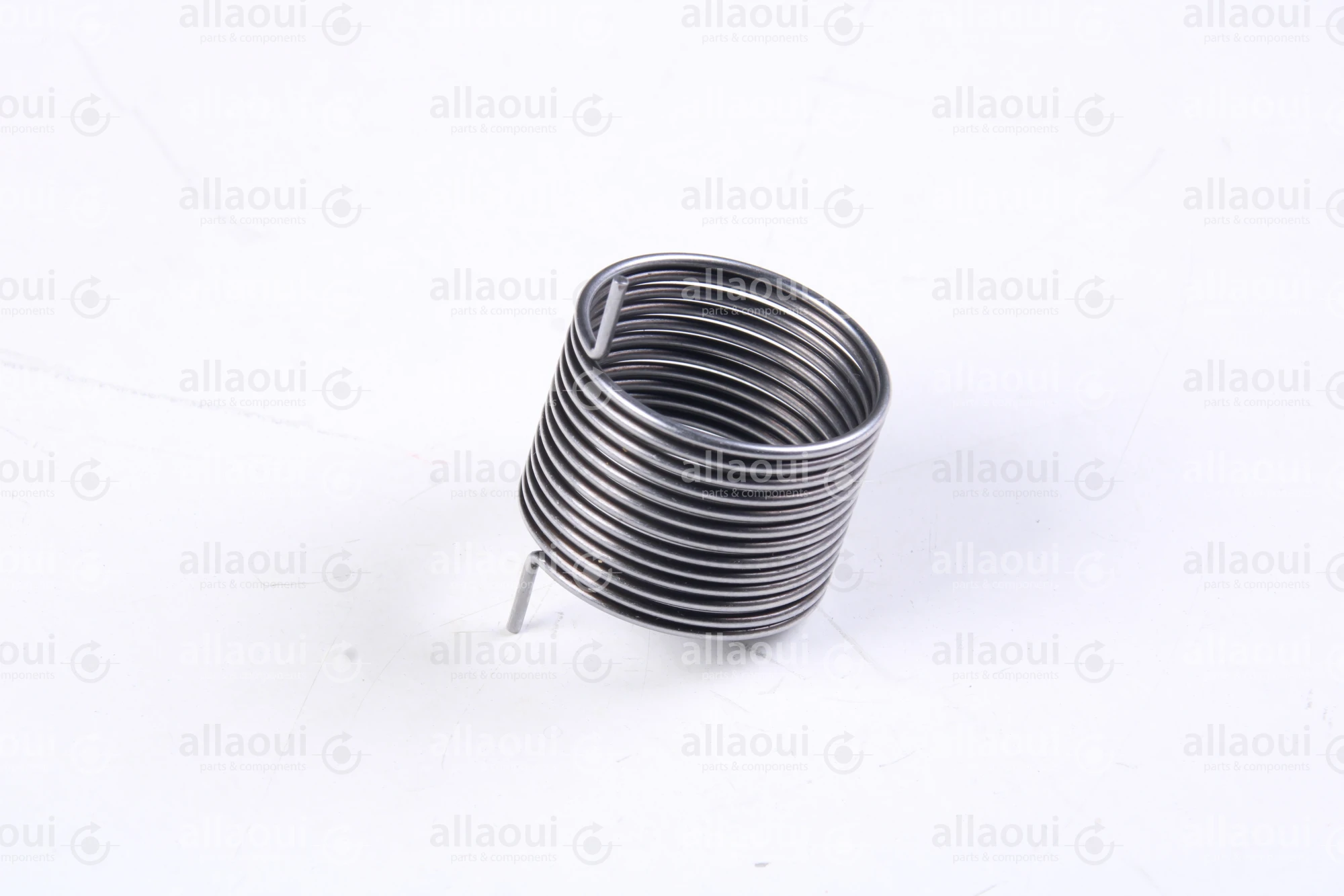 Müller Martini Torsion Spring 1.2/32x25 3640.2153.4 Müller Martini Torsion Spring 1.2/32x25 3640.2153.4
