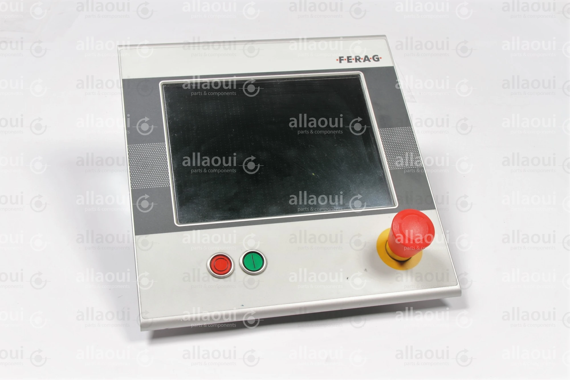 B&R Industrial Automation Display 4PP220.1043-K04 B&R Industrial Automation Display 4PP220.1043-K04