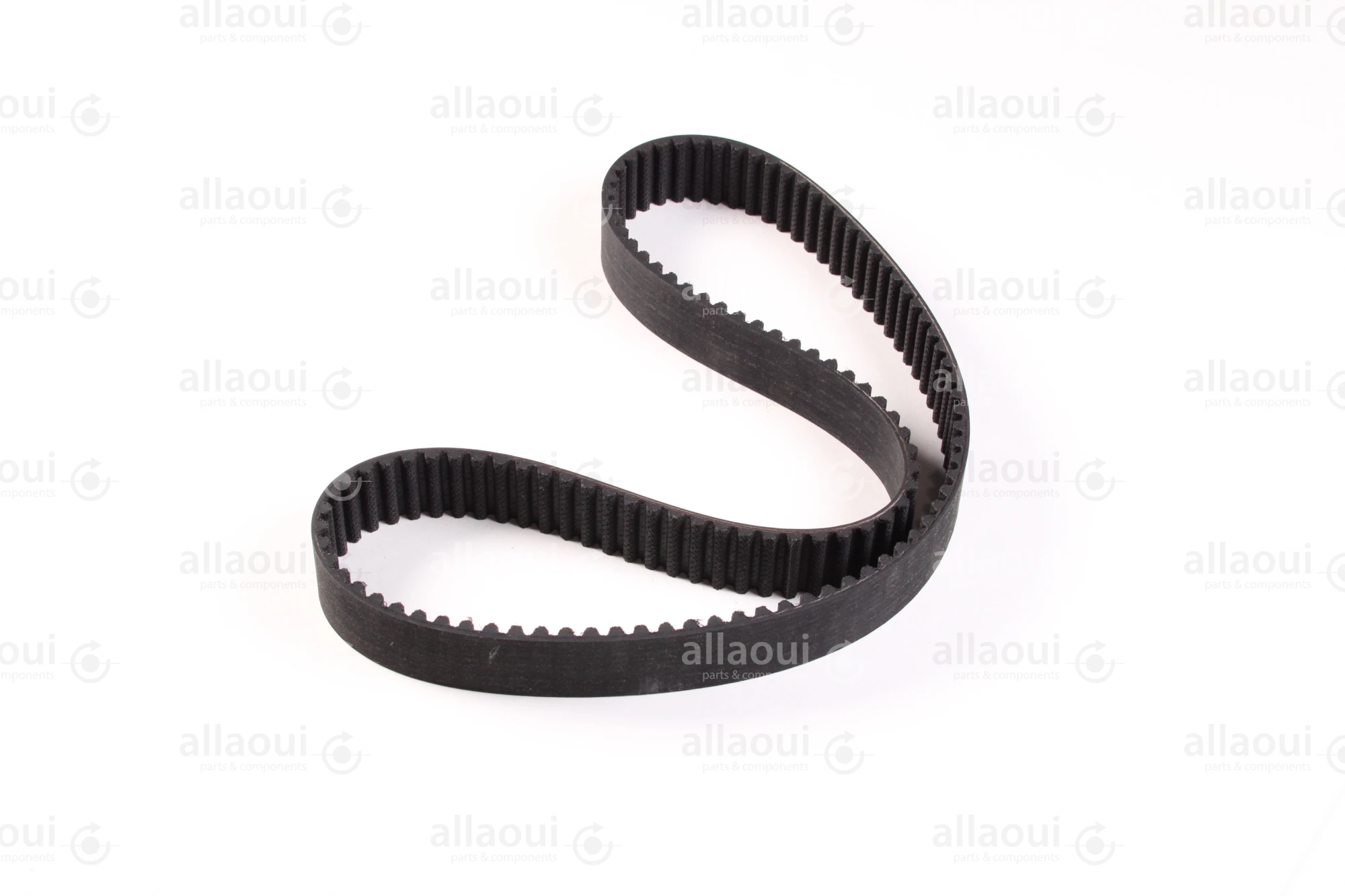 PowerGrip Toothed Belt GT3 960-8MGT-30 PowerGrip Toothed Belt GT3 960-8MGT-30