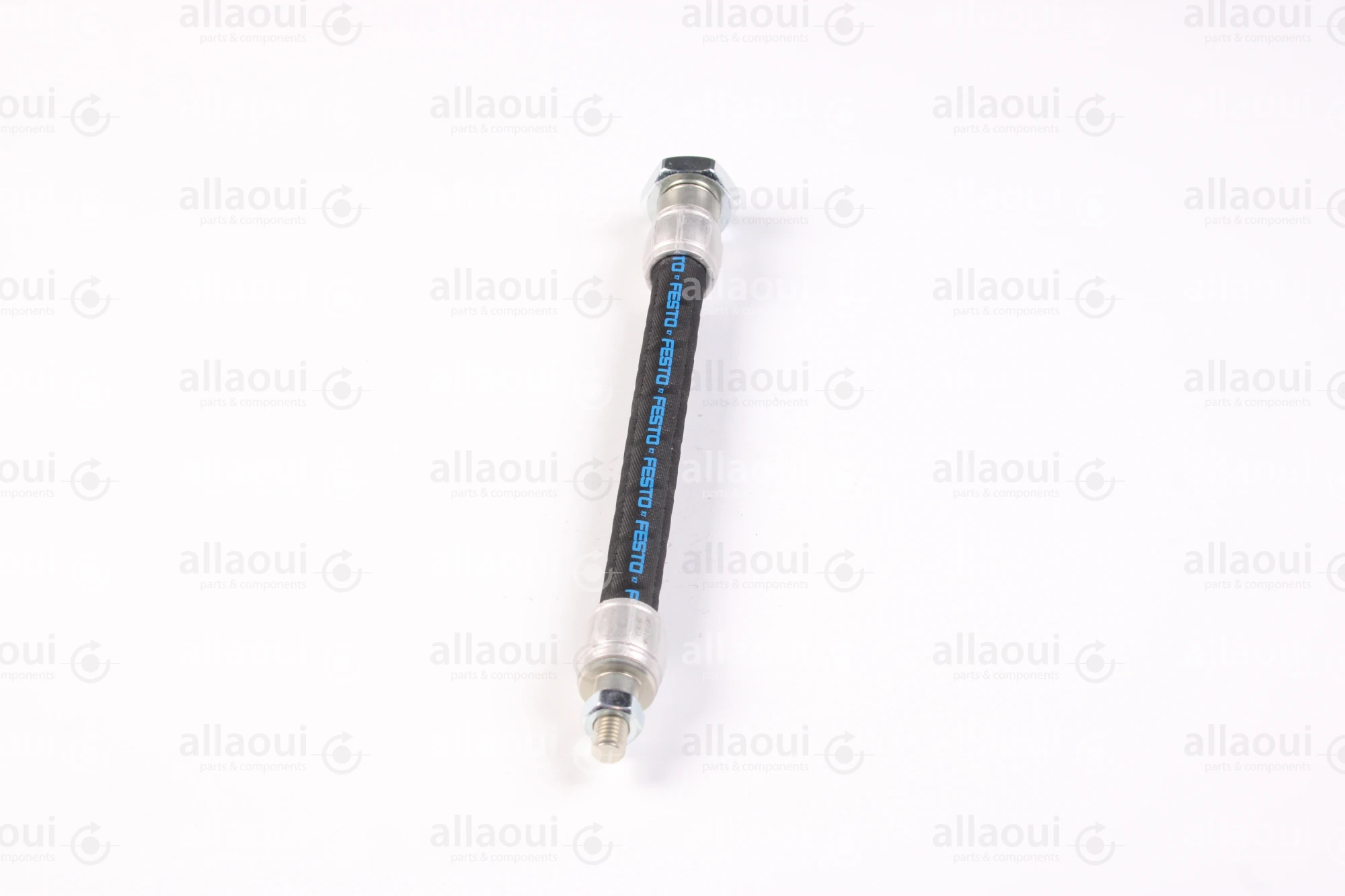 Festo Pneumatic Muscle MAS-10-135N-AA-MC-PA Festo Pneumatic Muscle MAS-10-135N-AA-MC-PA