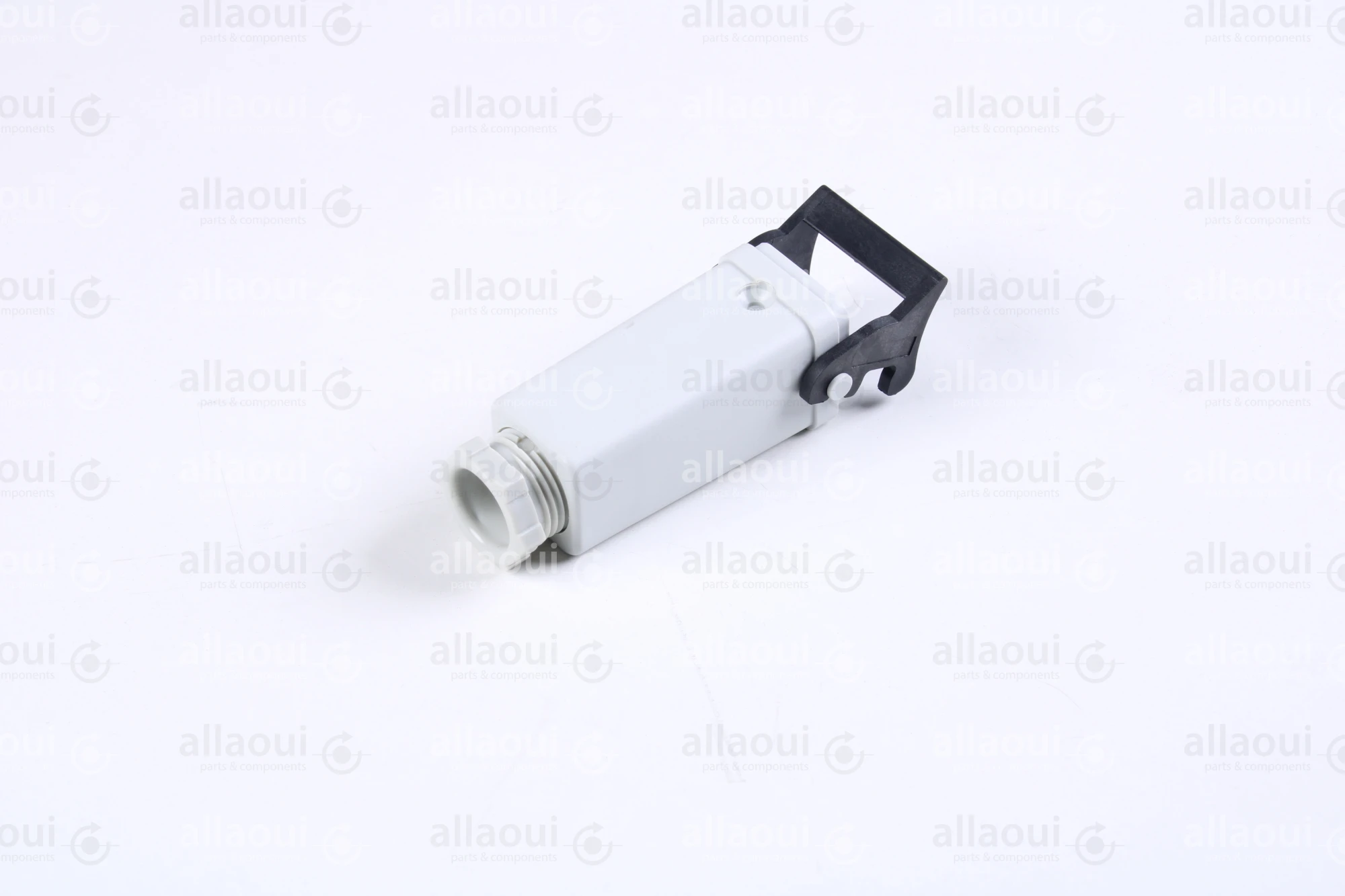 Walther-Werke Coupling housing T7000623MV Walther-Werke Coupling housing T7000623MV