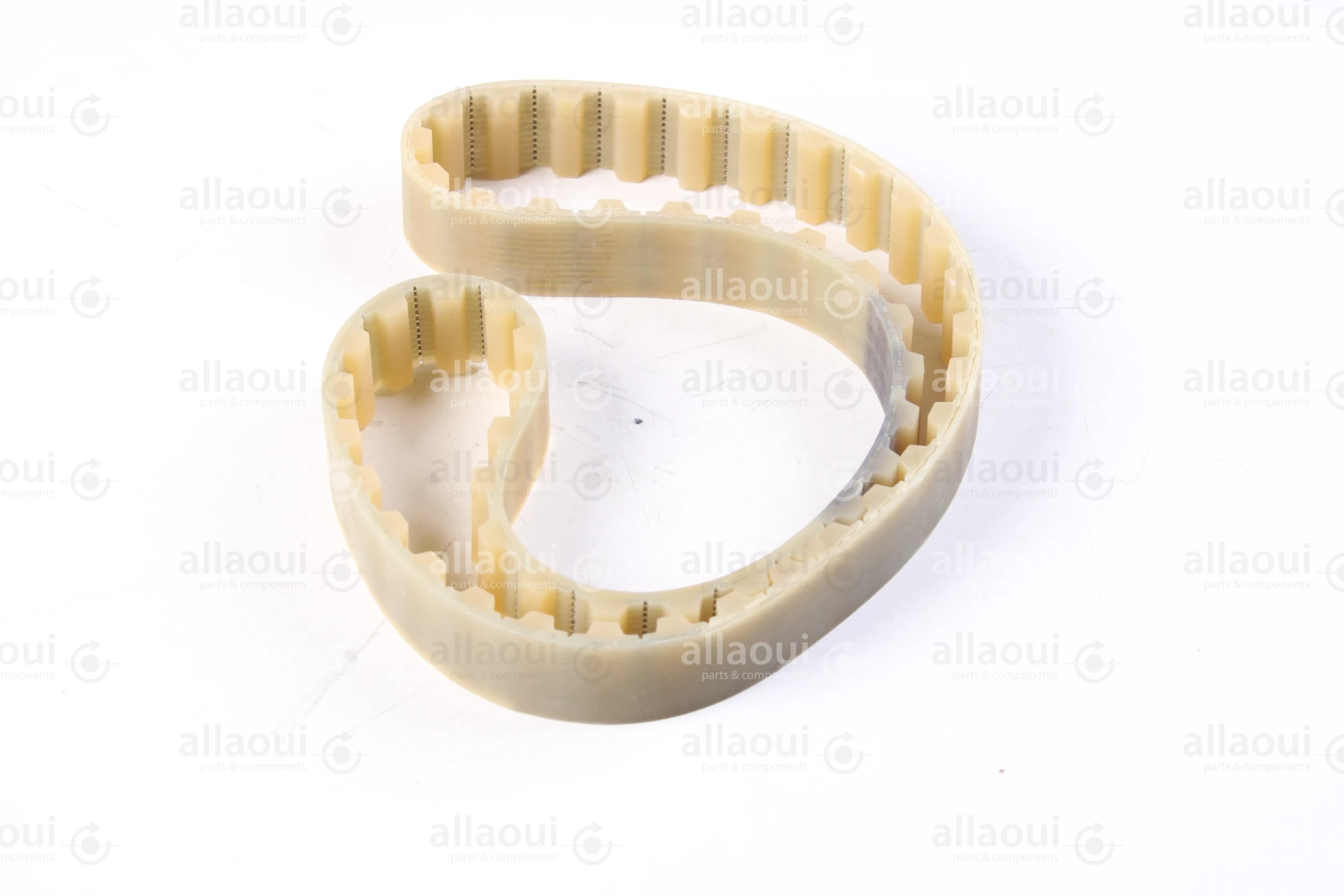 Müller Martini Toothed Belt T10-Z56 3671.1343.4 Müller Martini Toothed Belt T10-Z56 3671.1343.4