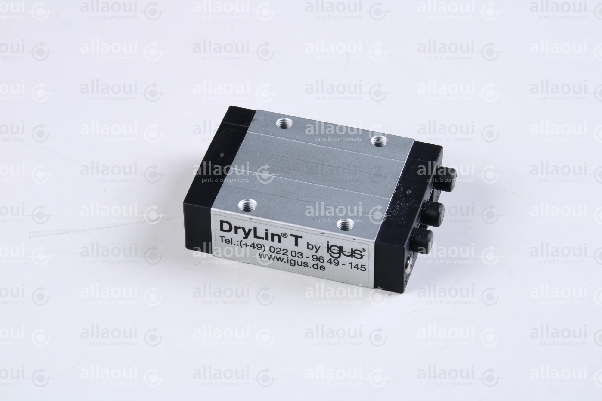 Igus Guiding Carriage TW-01-15 Igus Guiding Carriage TW-01-15